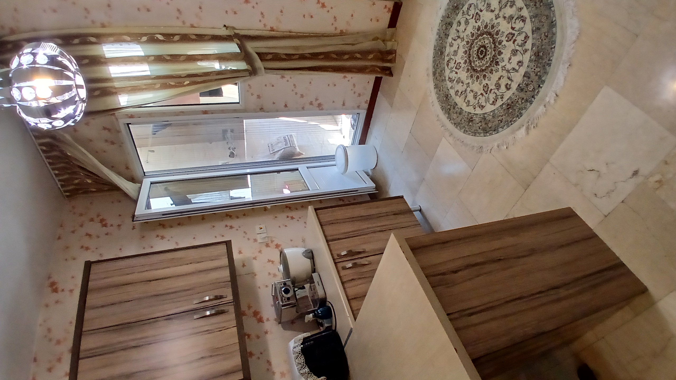 فروش آپارتمان 94 متری  نارمک جنوبی فول امکانات