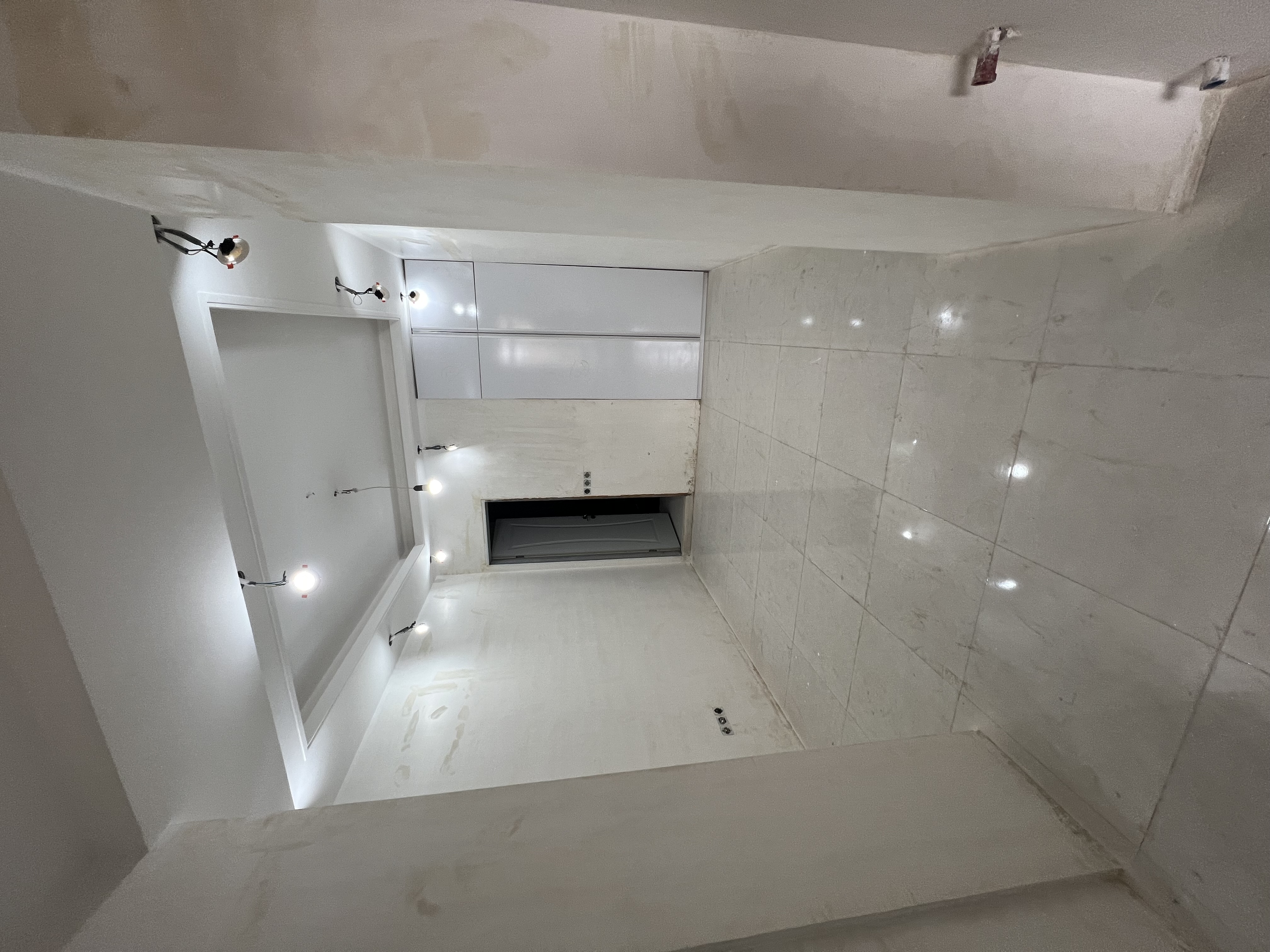 فروش آپارتمان 90 متر هفت حوض فول امکانات مناسب سرمایه گذاری