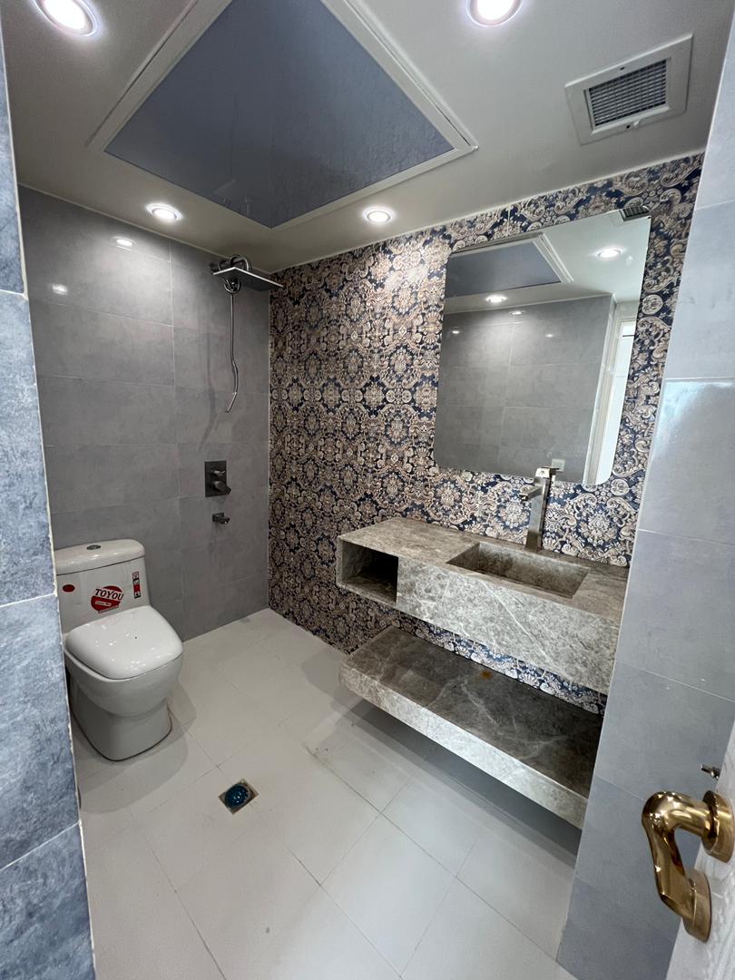 اجاره آپارتمان 320 متر فرمانیه 4خواب سرتاسر نور