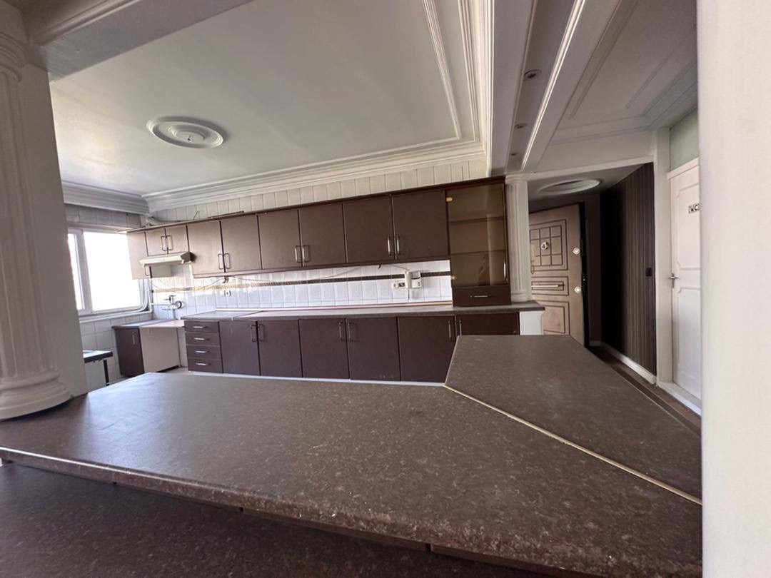 اجاره آپارتمان 165متر پاسداران 3 خواب ویو ابدی