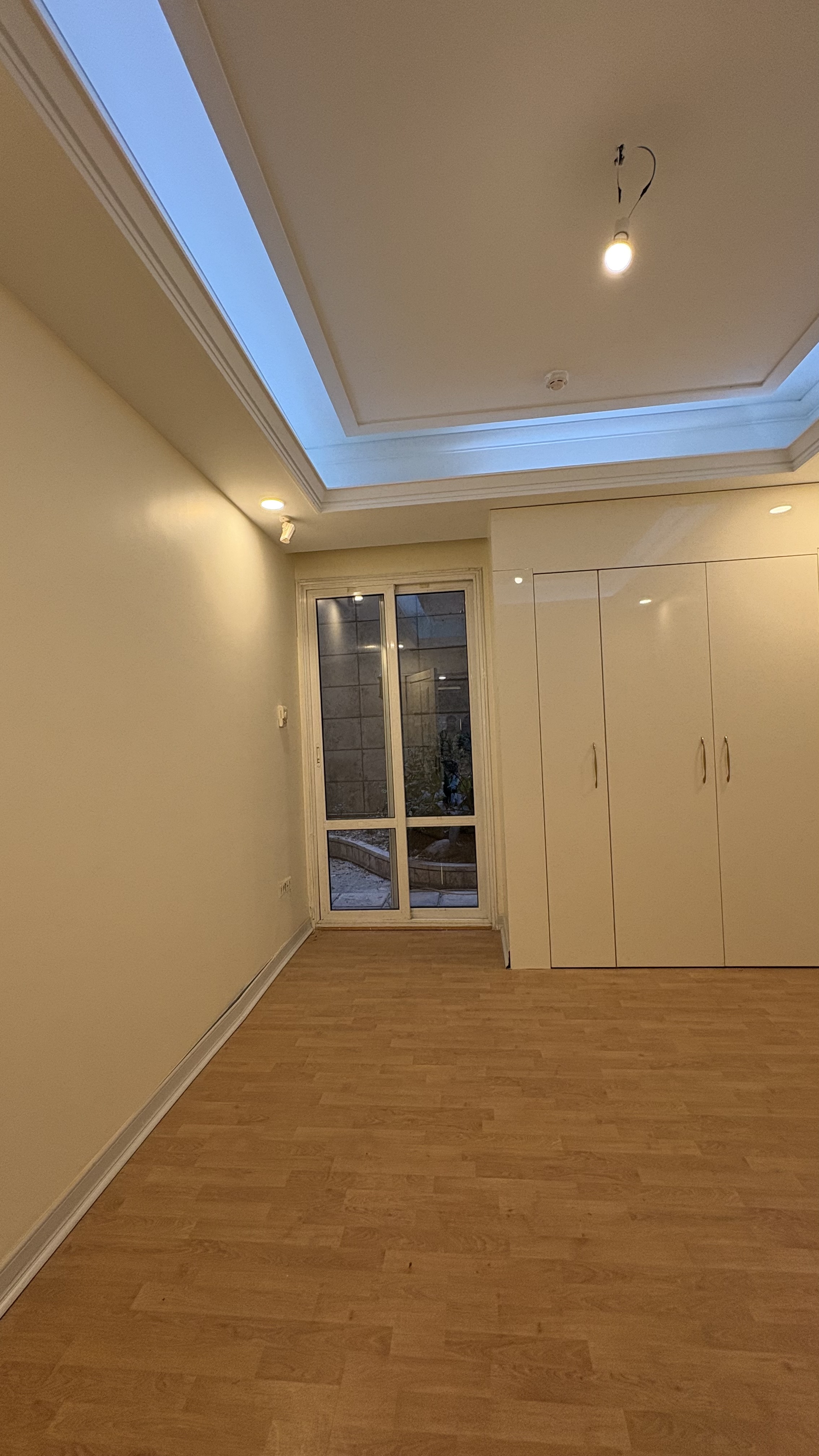 فروش آپارتمان 240 متر جمشیدیه فول مشاعات