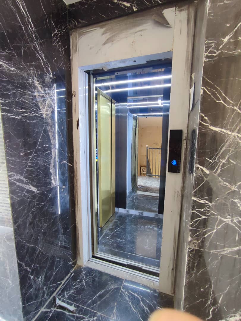 اجاره اداری 100متر اندرزگو