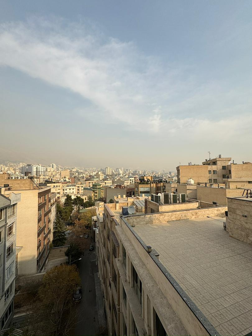 فروش آپارتمان 130 متر قیطریه