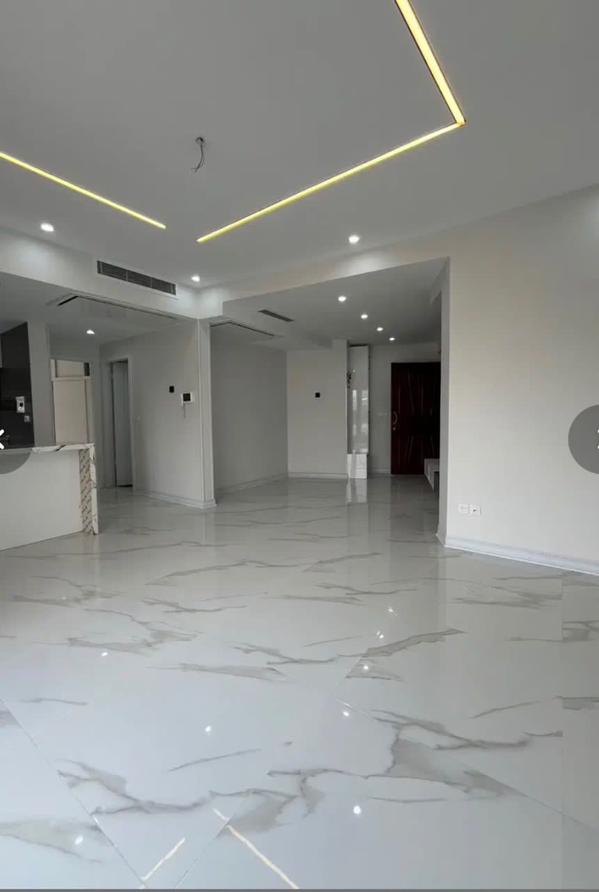 فروش آپارتمان 120متر اندرزگو نوساز