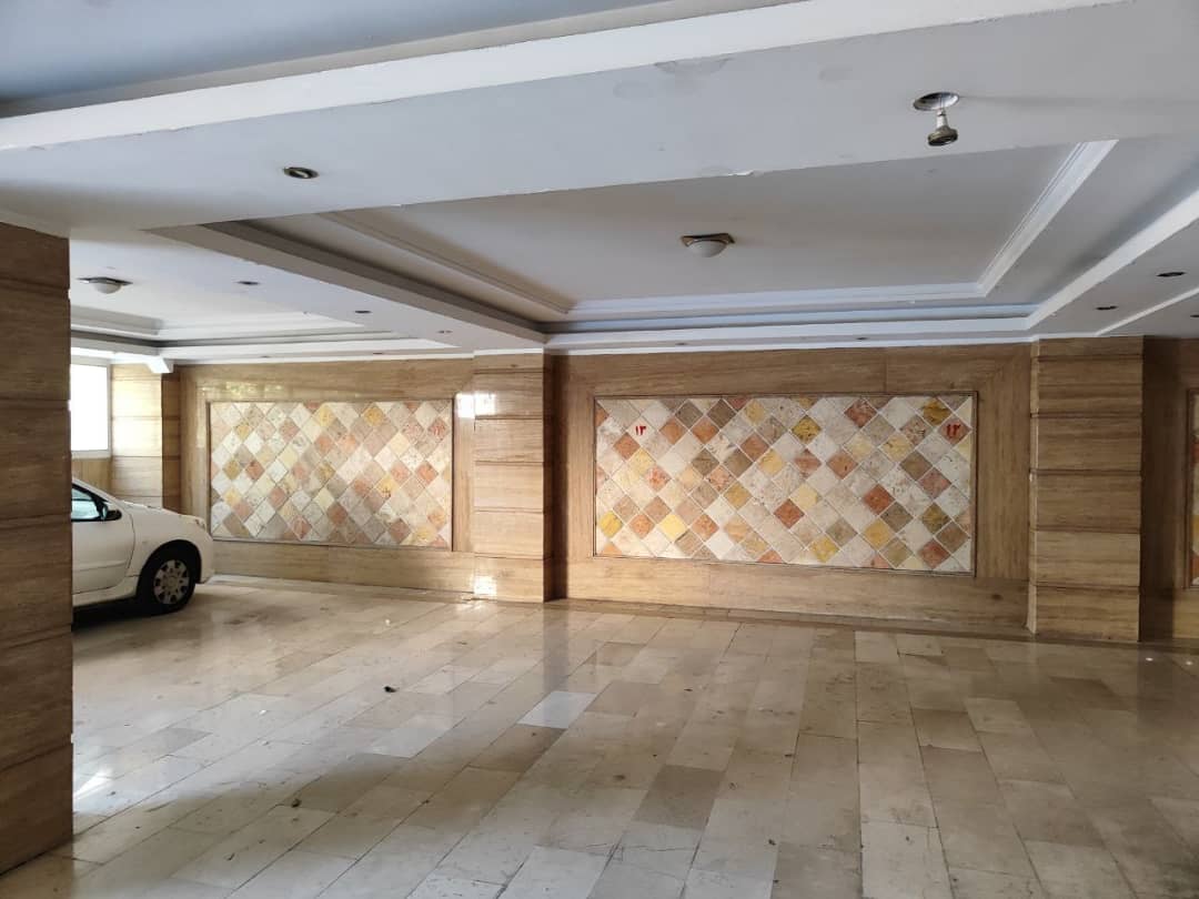 اجاره آپارتمان 90 متر اراج دو خواب نور مستقیم