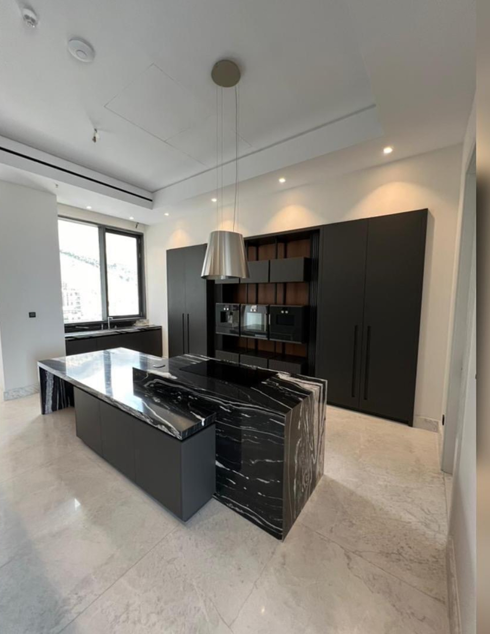 فروش اپارتمان 200 متر نیاوران مرجان ویو ابدی