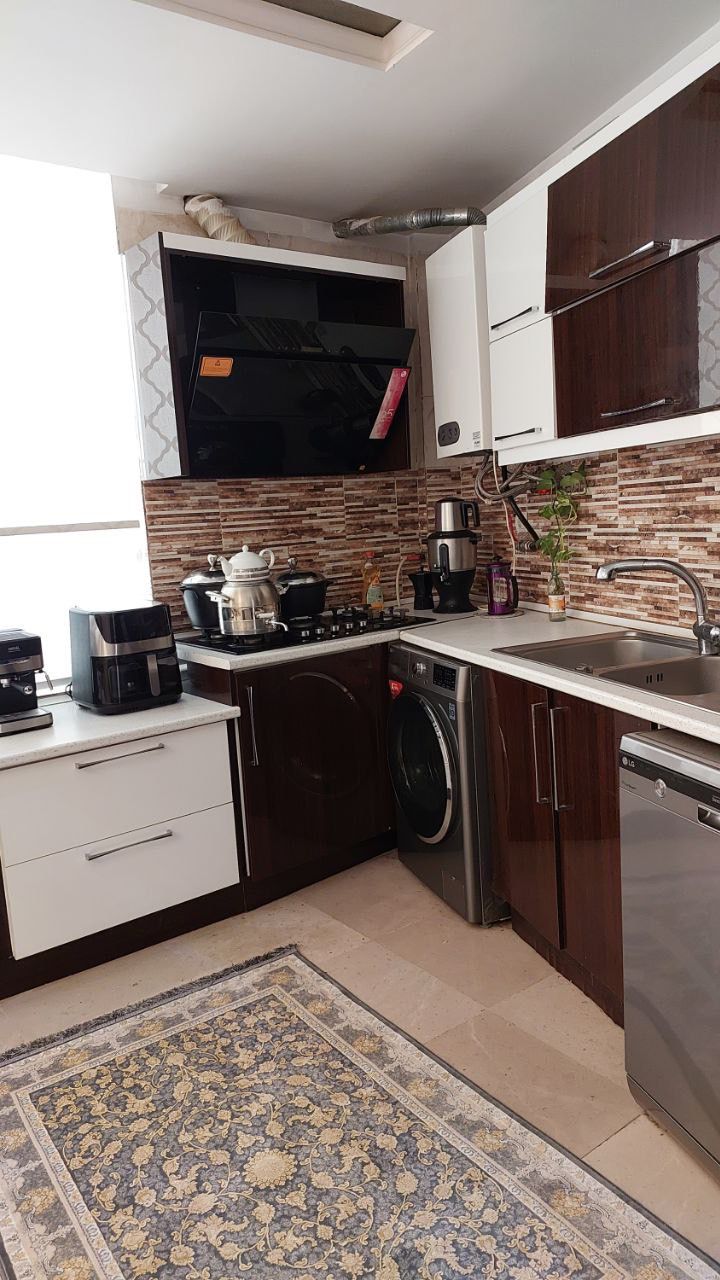 اجاره آپارتمان 60 متر قیطریه