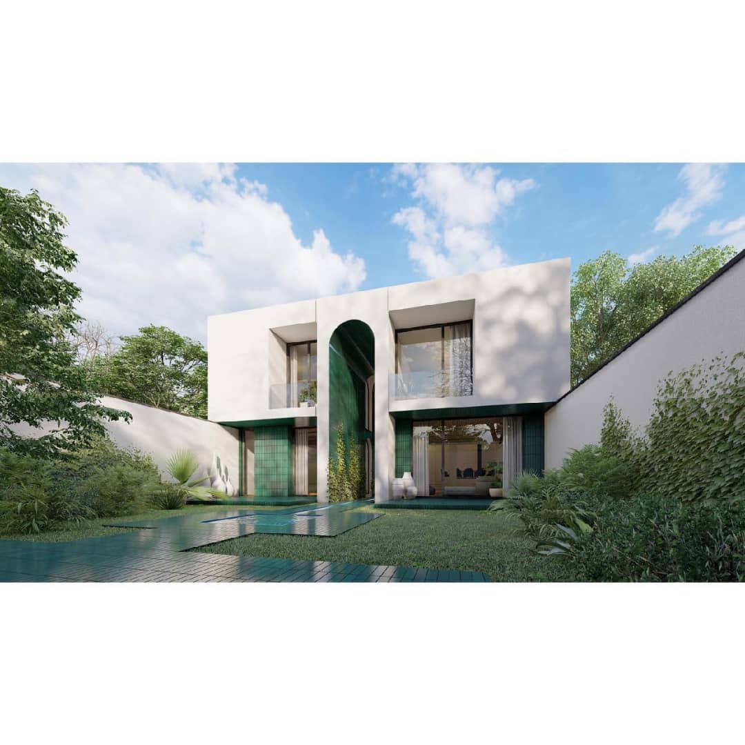 اجاره ویلای 245 متر نیاوران عمارت ساباط