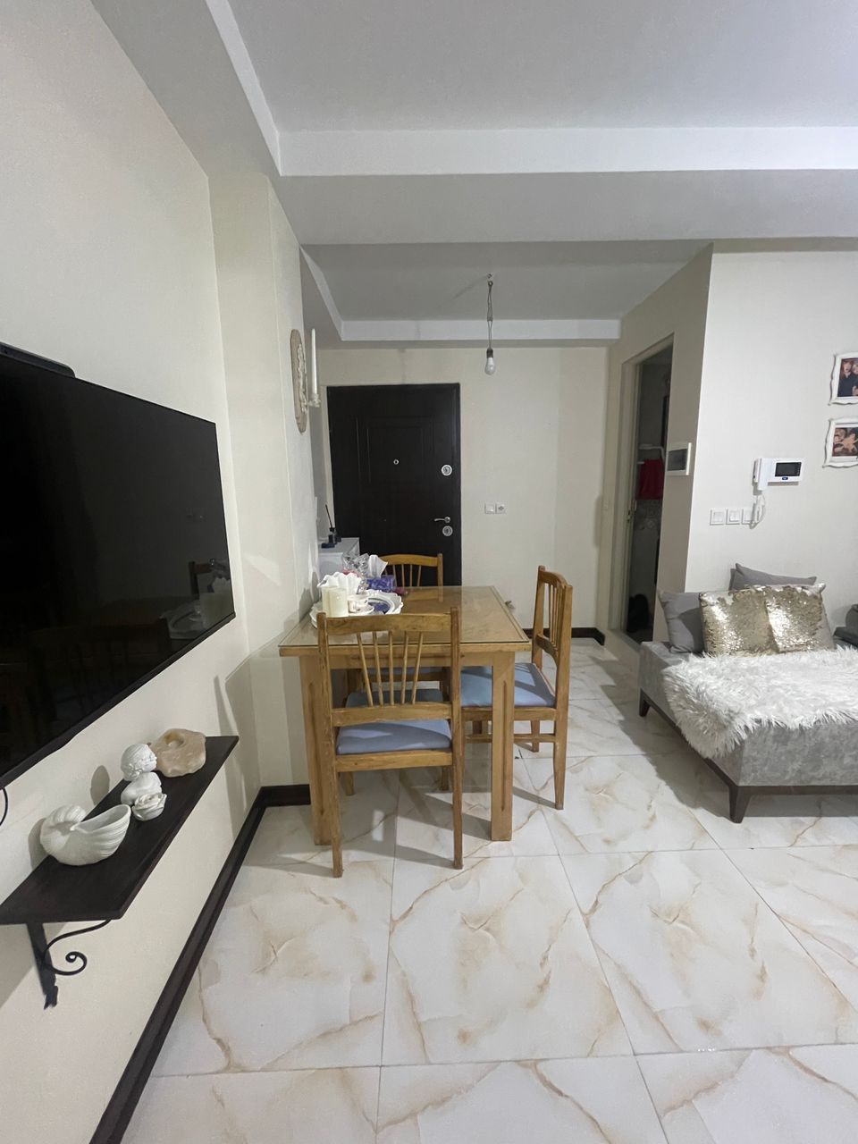 اجاره آپارتمان 40 متر نارمک