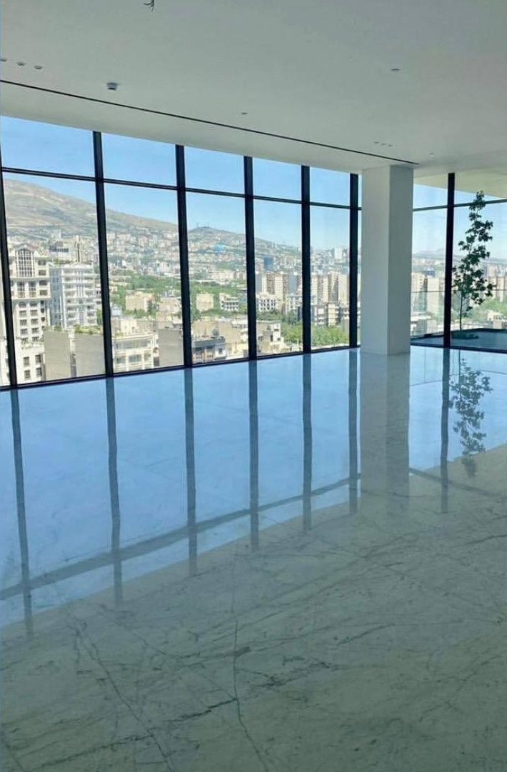 فروش آپارتمان 100 متر نیاوران نوساز