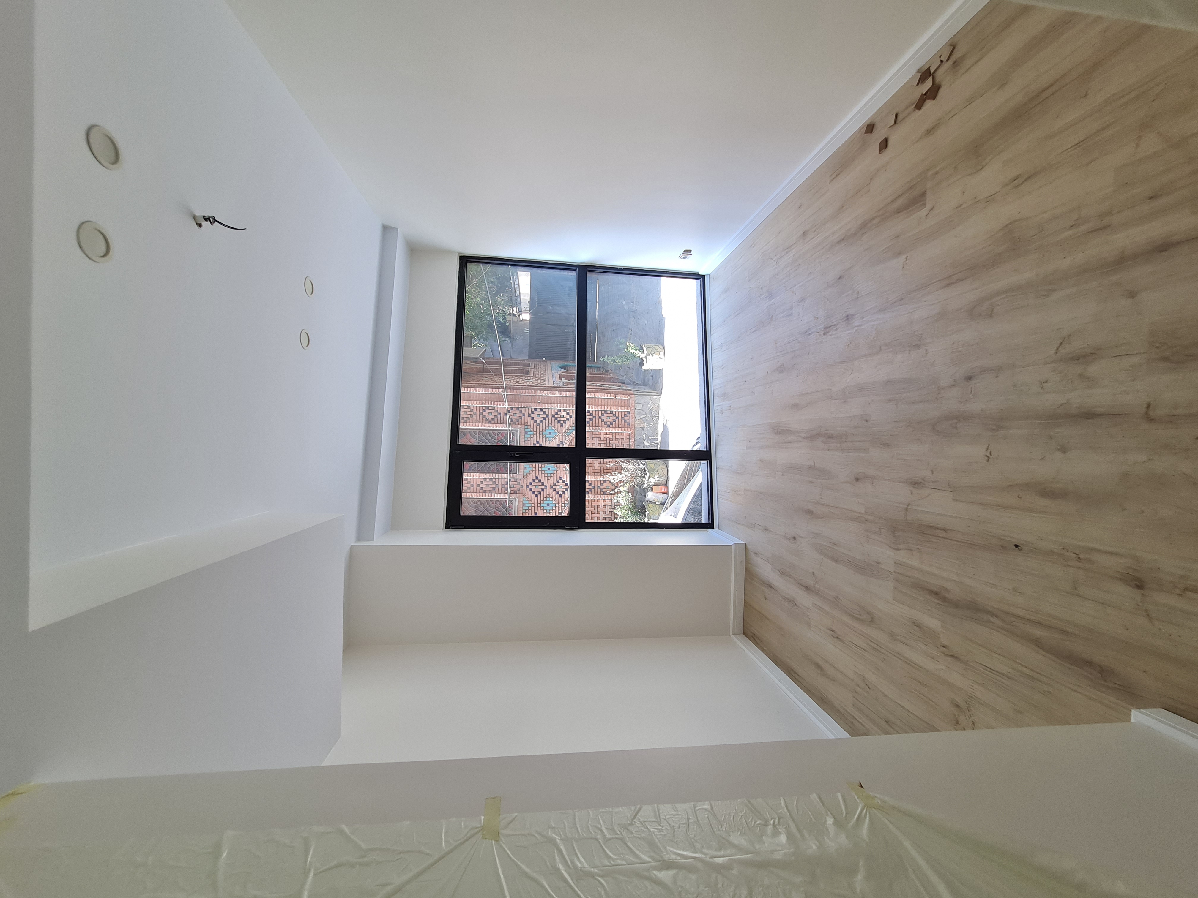 فروش آپارتمان 91 متر دیباجی جنوبی نوساز