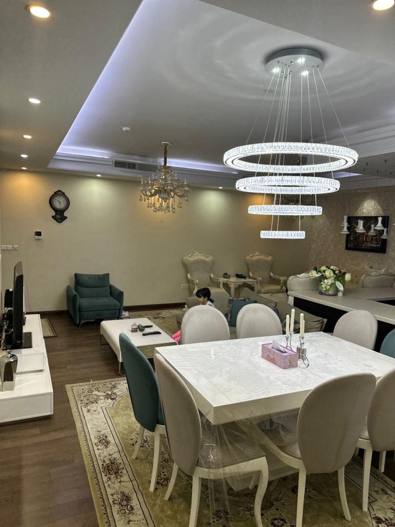 فروش اپارتمان 100 متر فرمانیه
