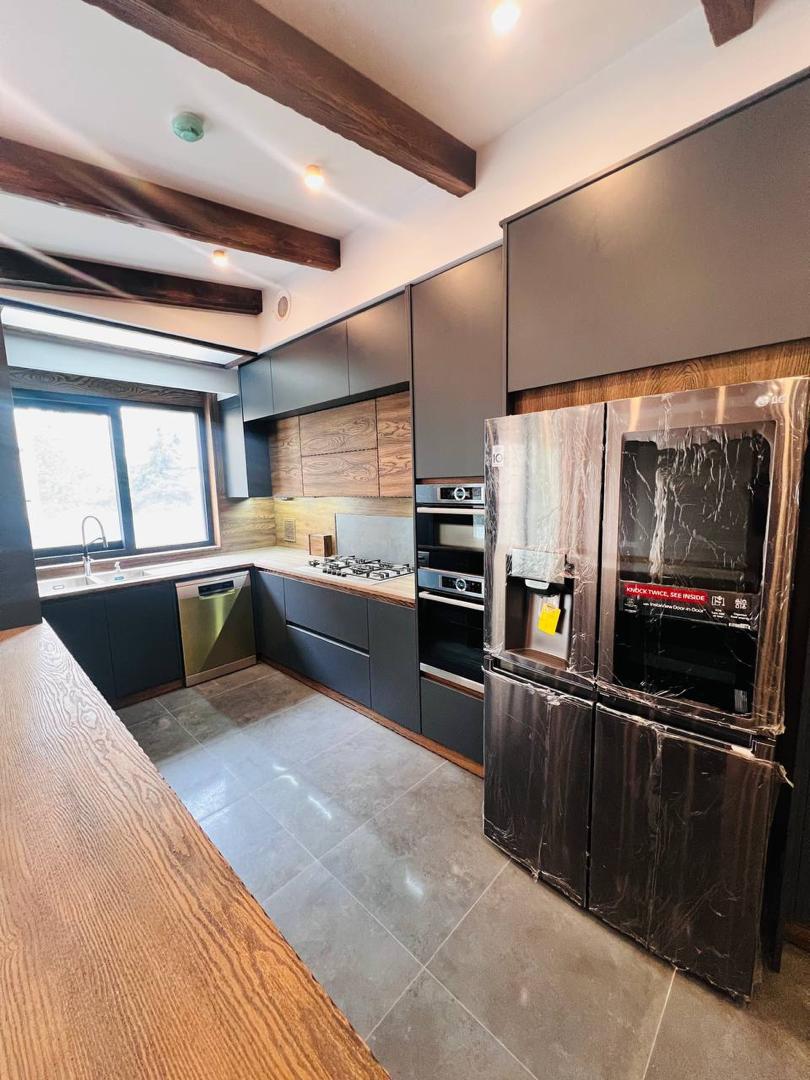 فروش آپارتمان 147 متر  نیاوران