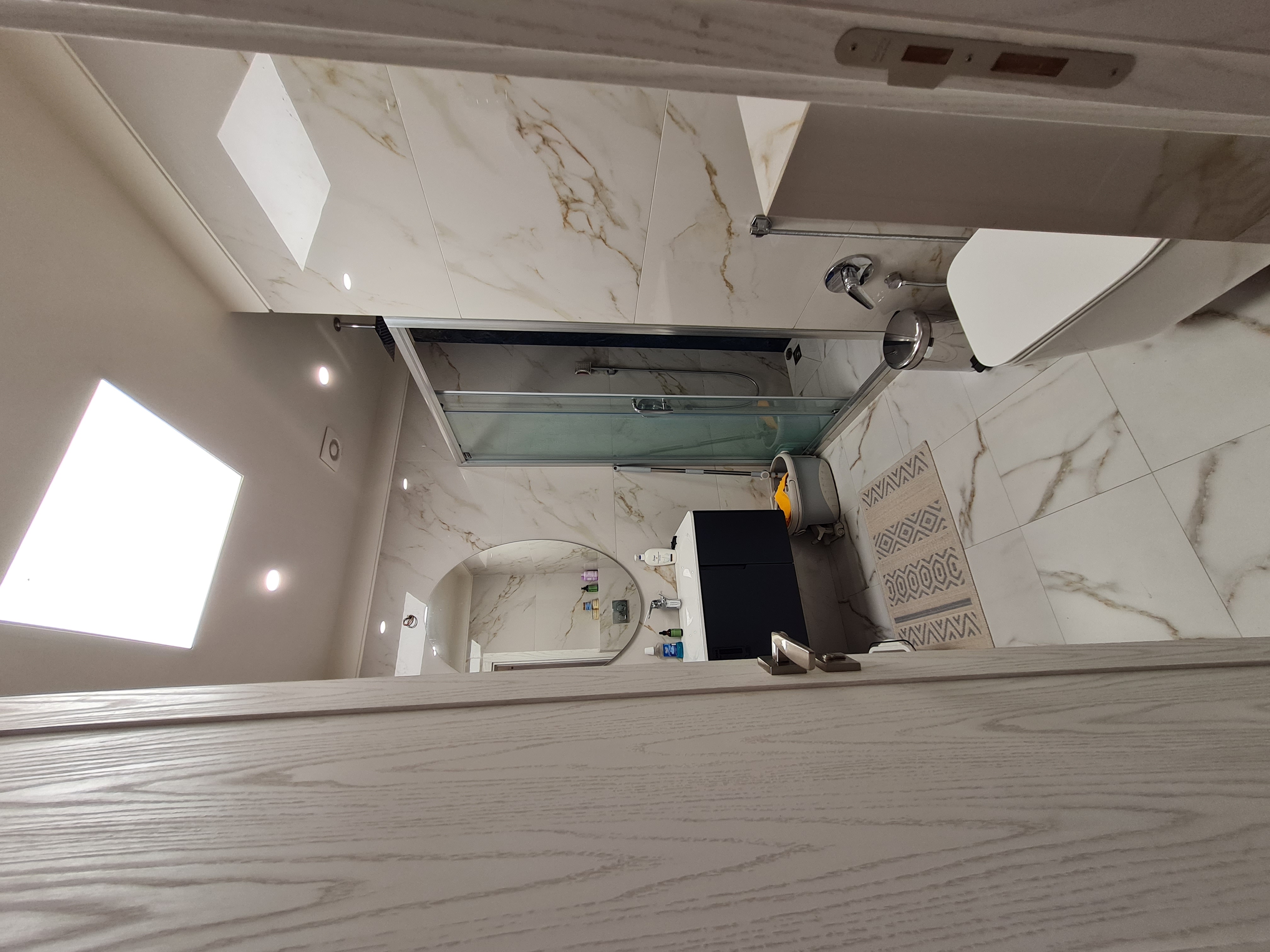 فروش‌ آپارتمان 130 متر قیطریه مدرن