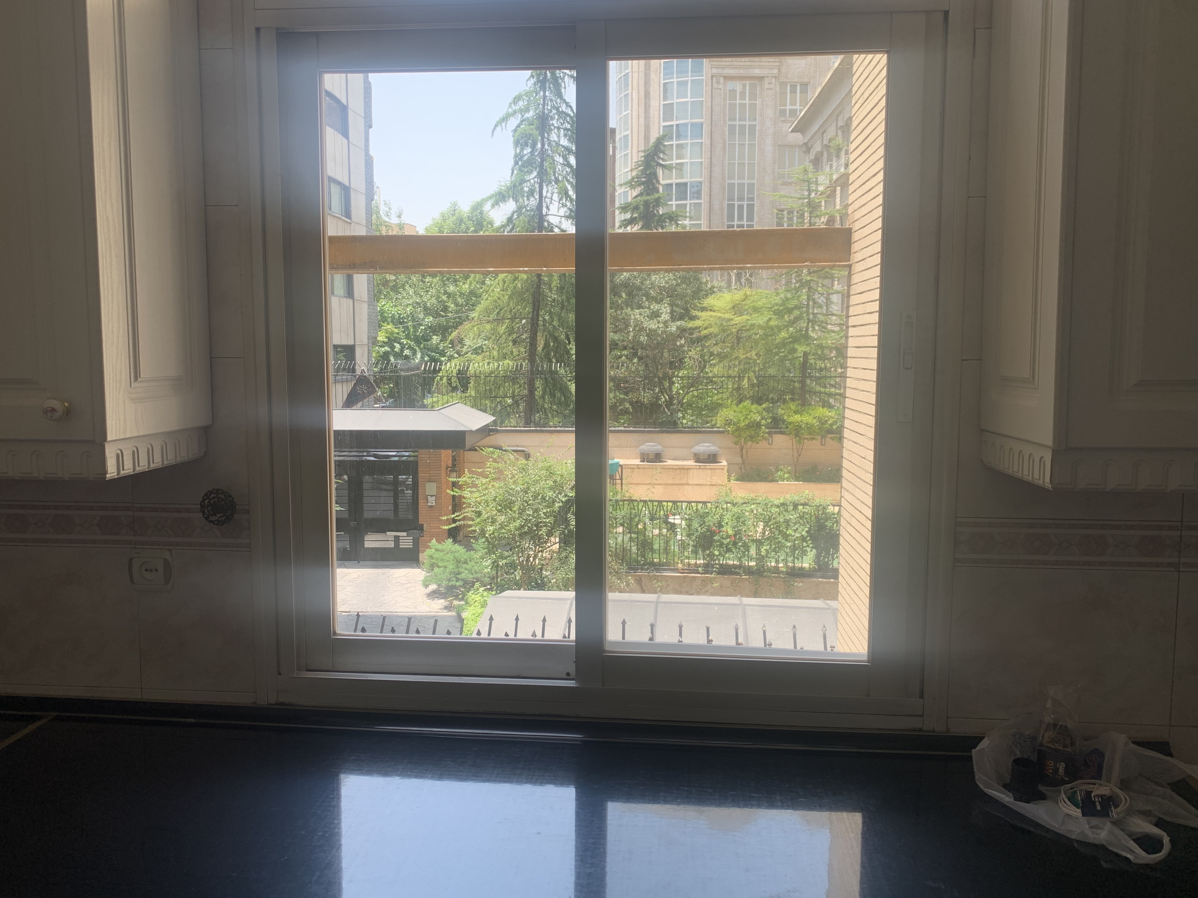 اجاره آپارتمان 95 متر اختیاریه فول امکانات