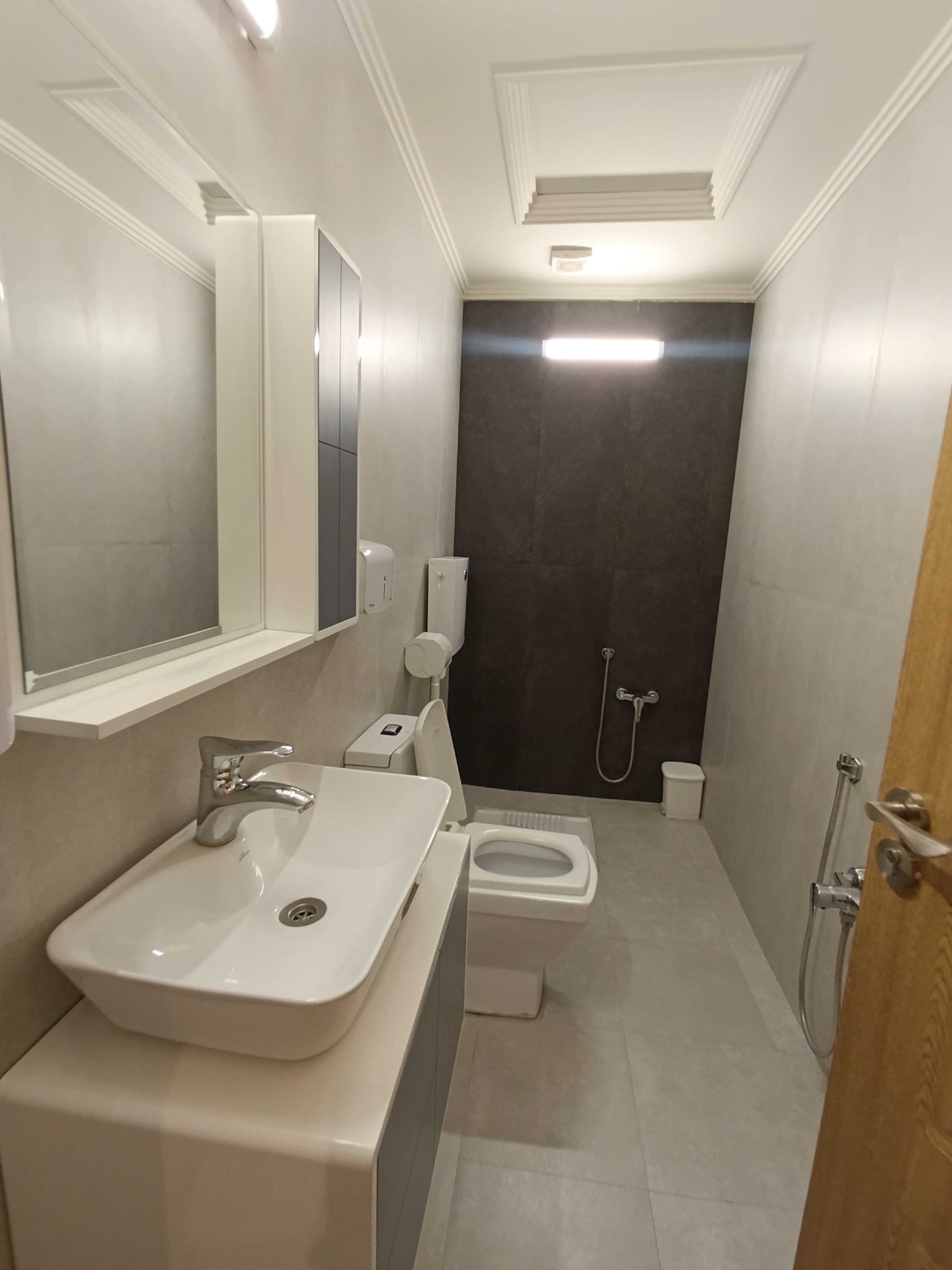 اجاره اداری 130متر قیطریه