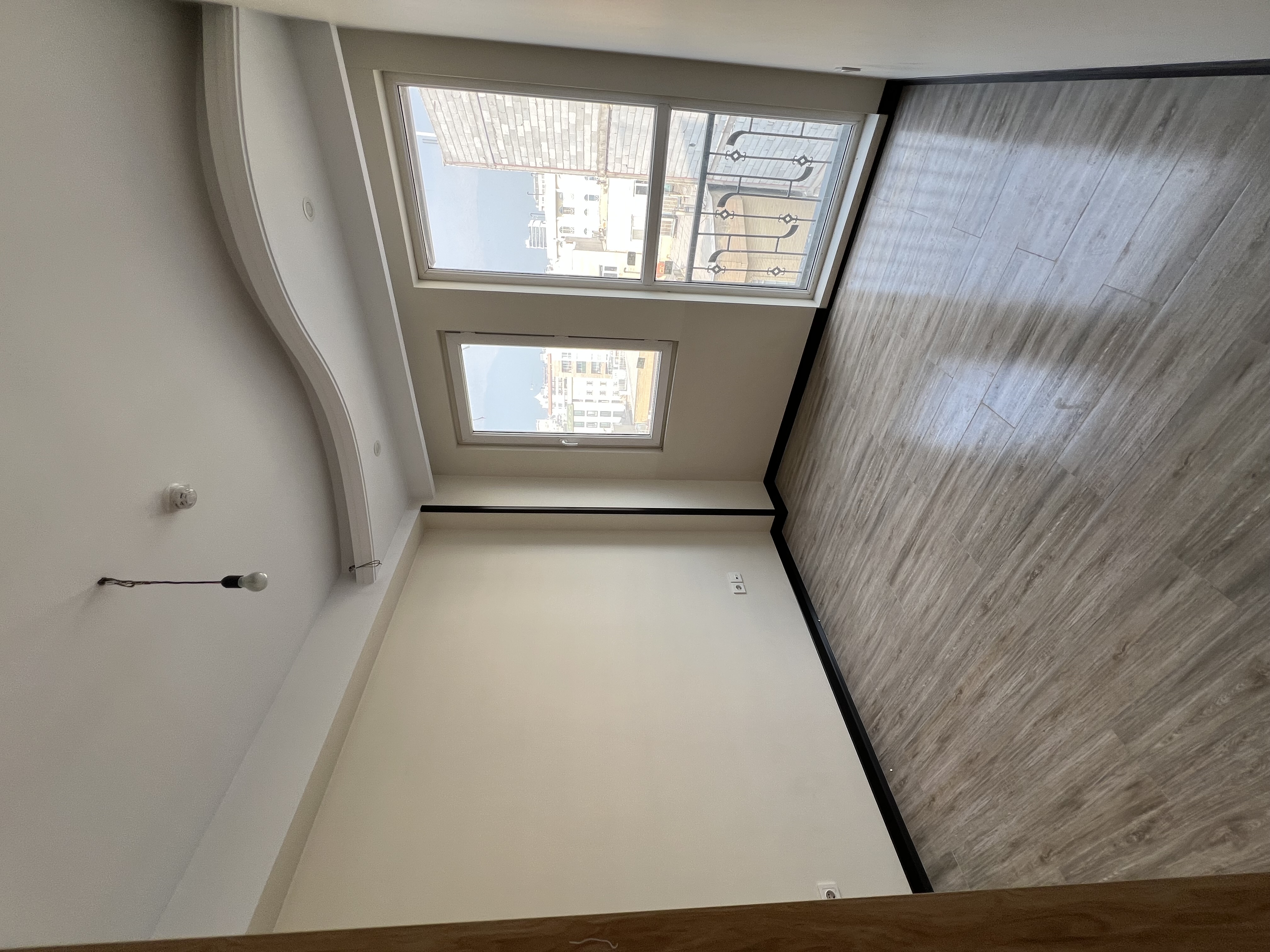 فروش اپارتمان 123 متر دولت تک واحدی نور مستقیم از حیاط