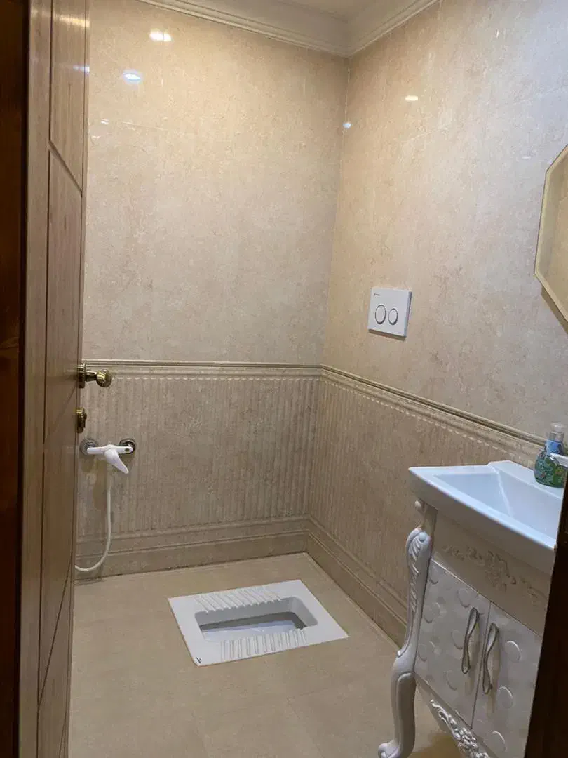 آپارتمان 150 متری/3خواب/غرق نور/حوالی پارک قیطریه