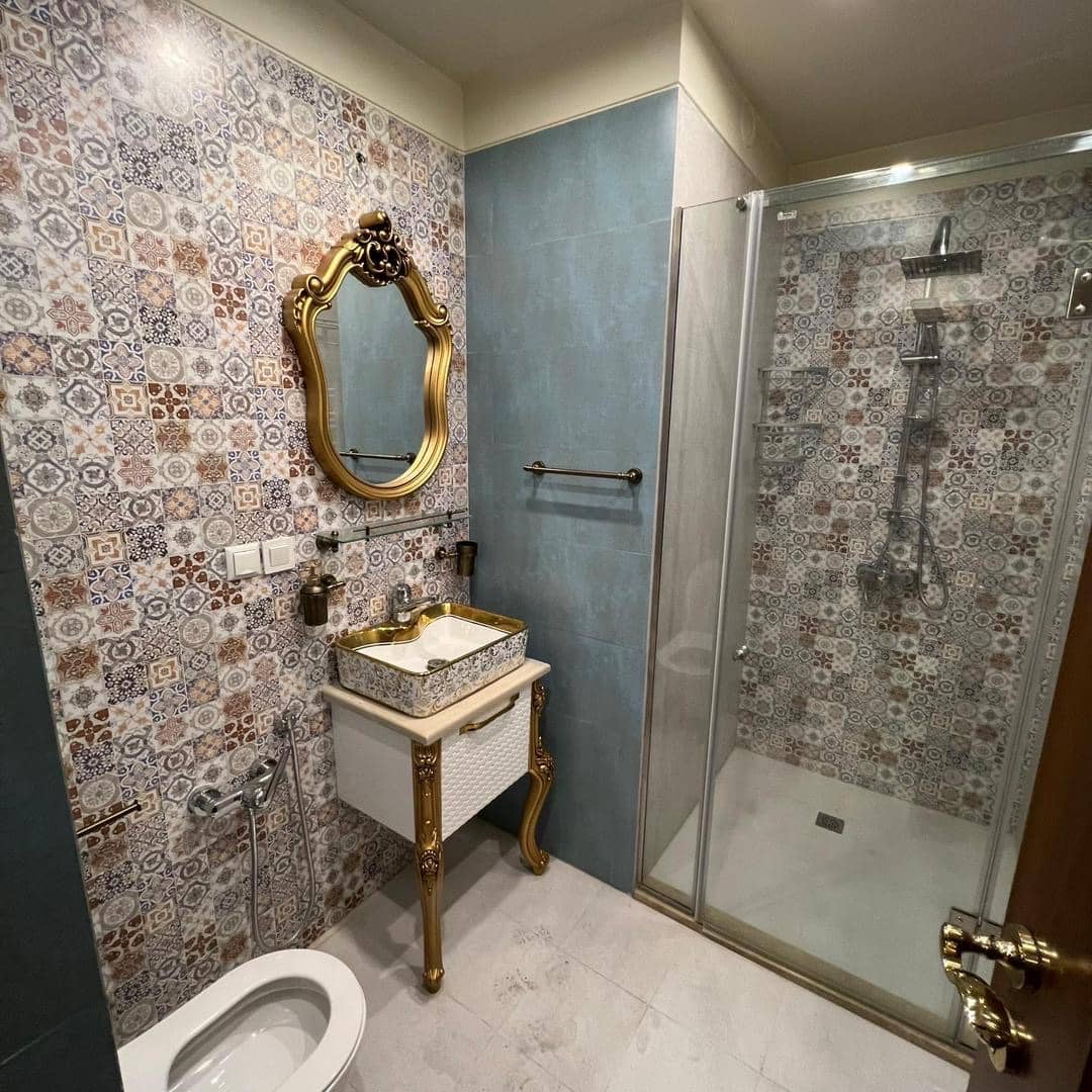 فروش اپارتمان 150 متر دیباجی