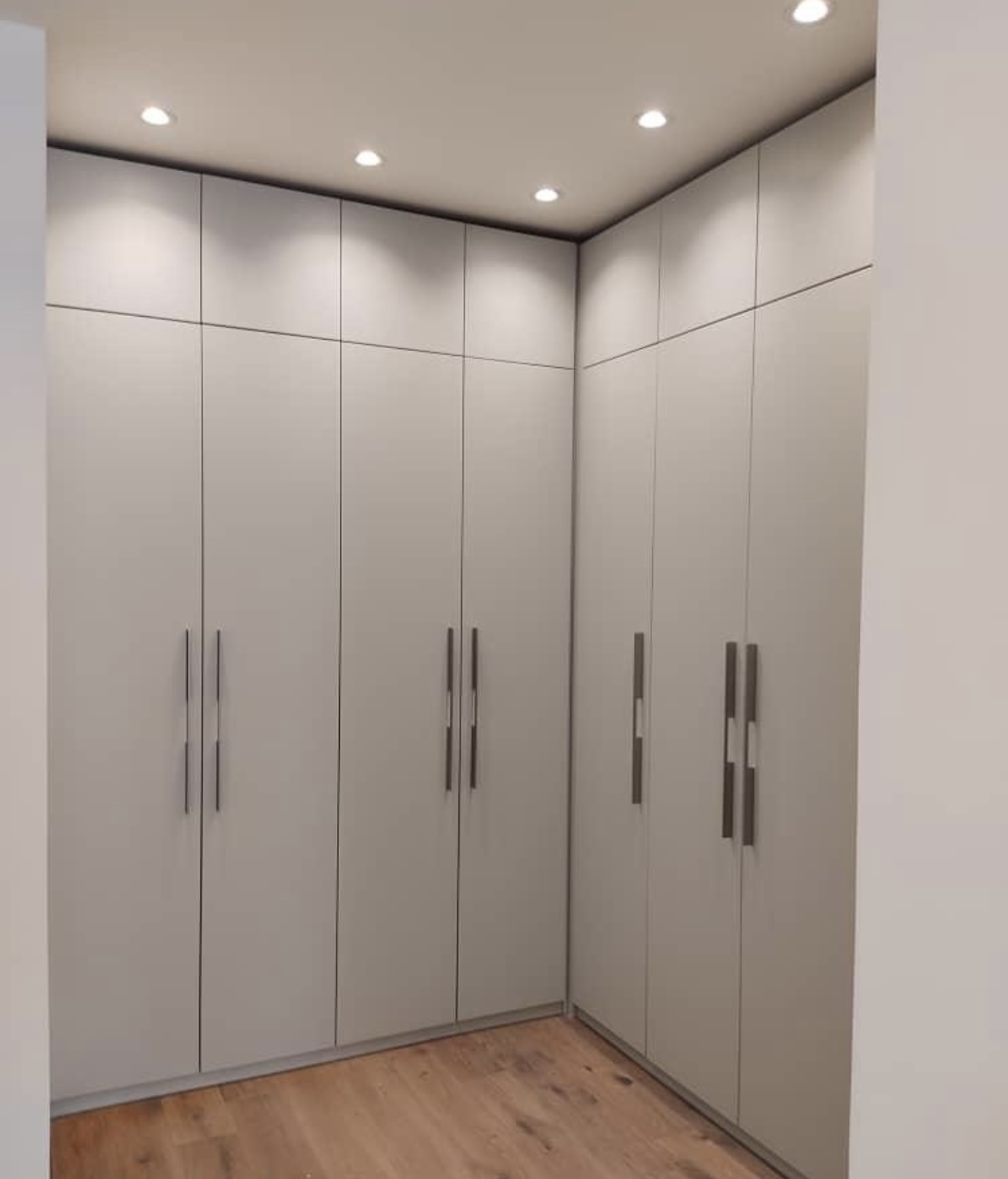 فروش اپارتمان 190 متر دیباجی