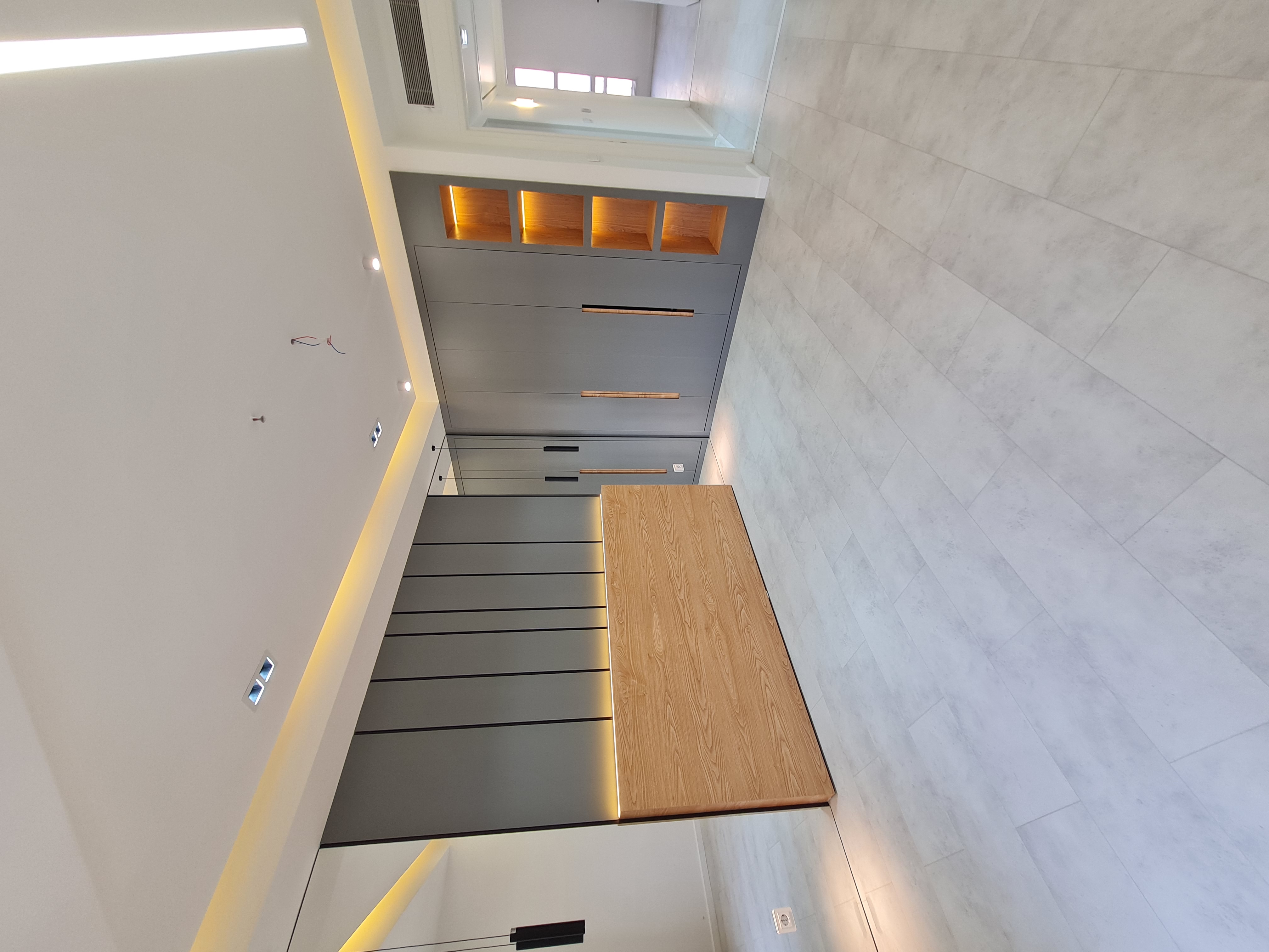 فروش آپارتمان 125 متر شمال پارک قیطریه