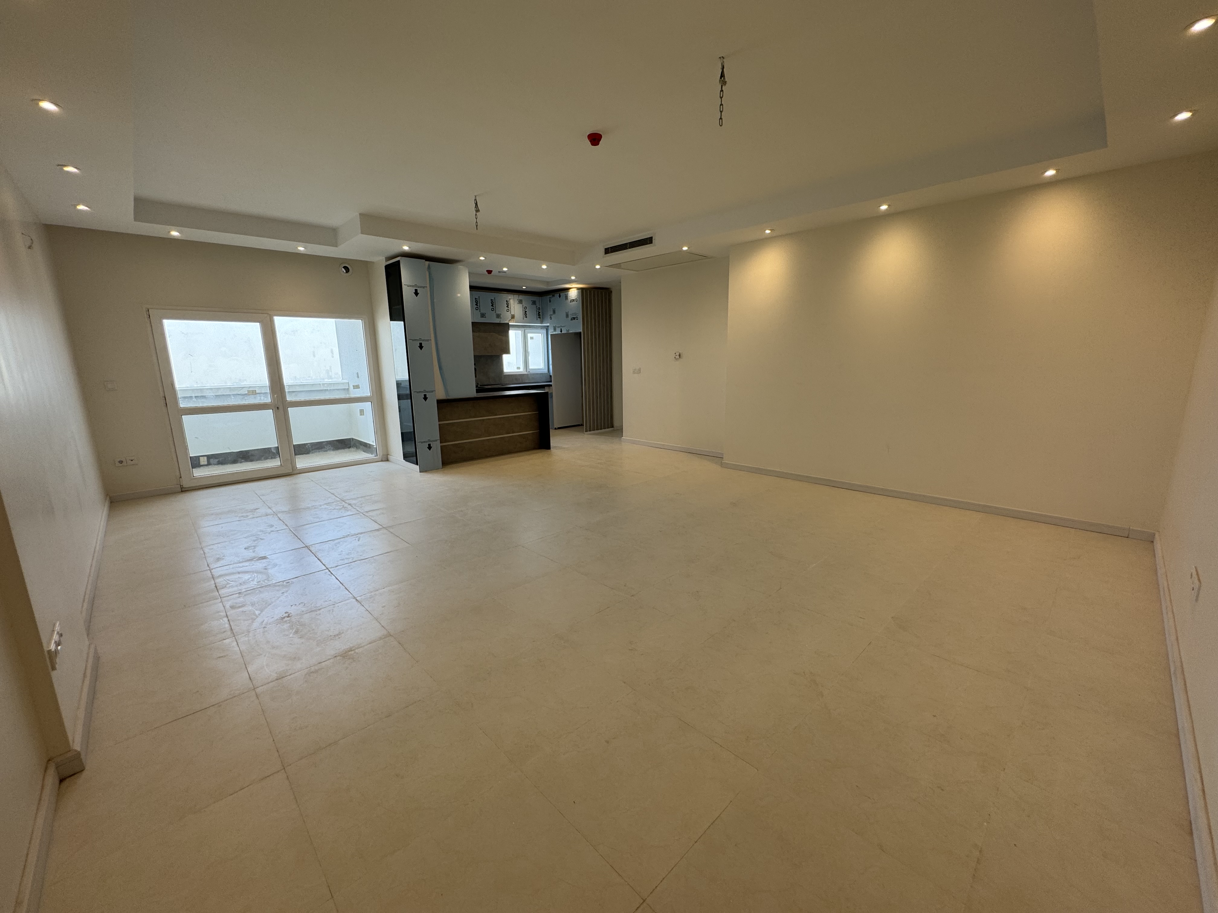 فروش آپارتمان 125 متر سوهانک ویو ابدی