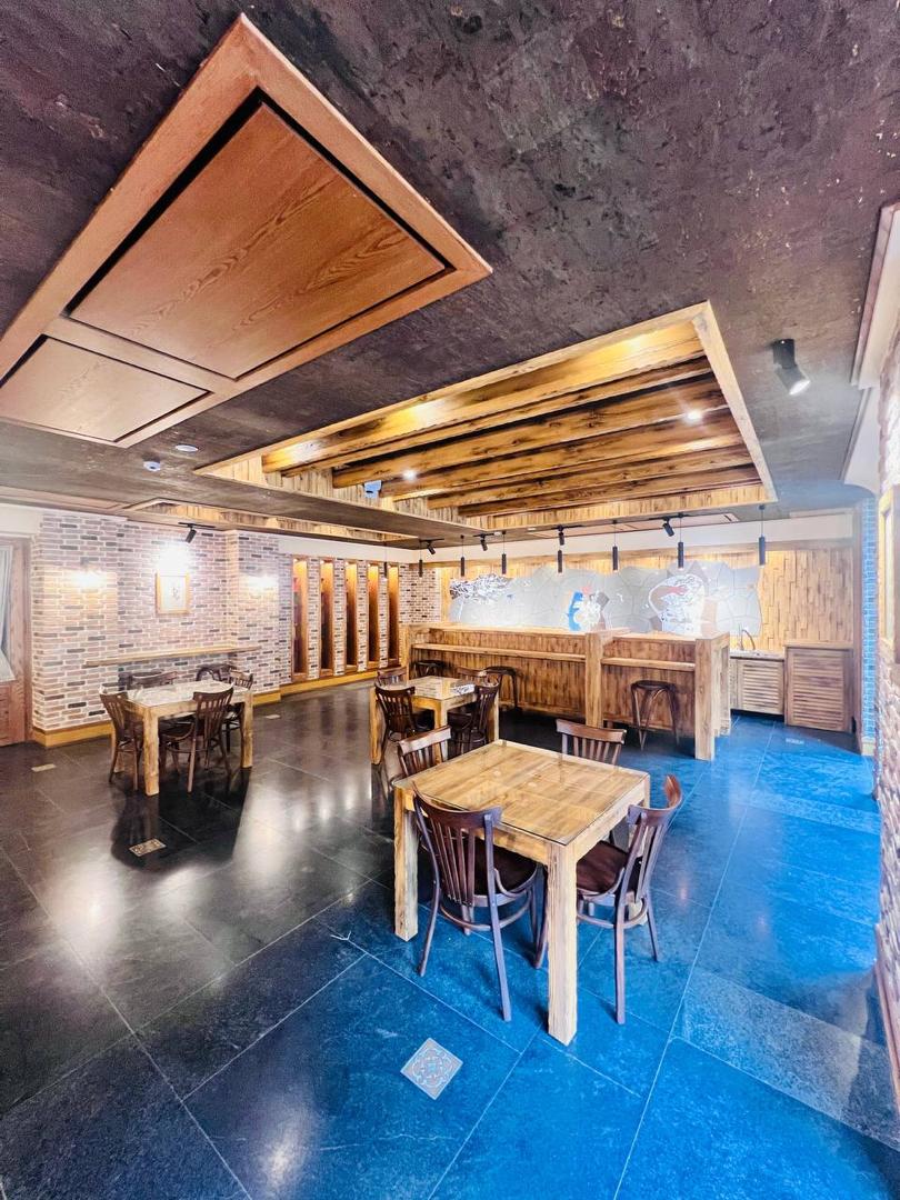 فروش آپارتمان 147 متر  نیاوران