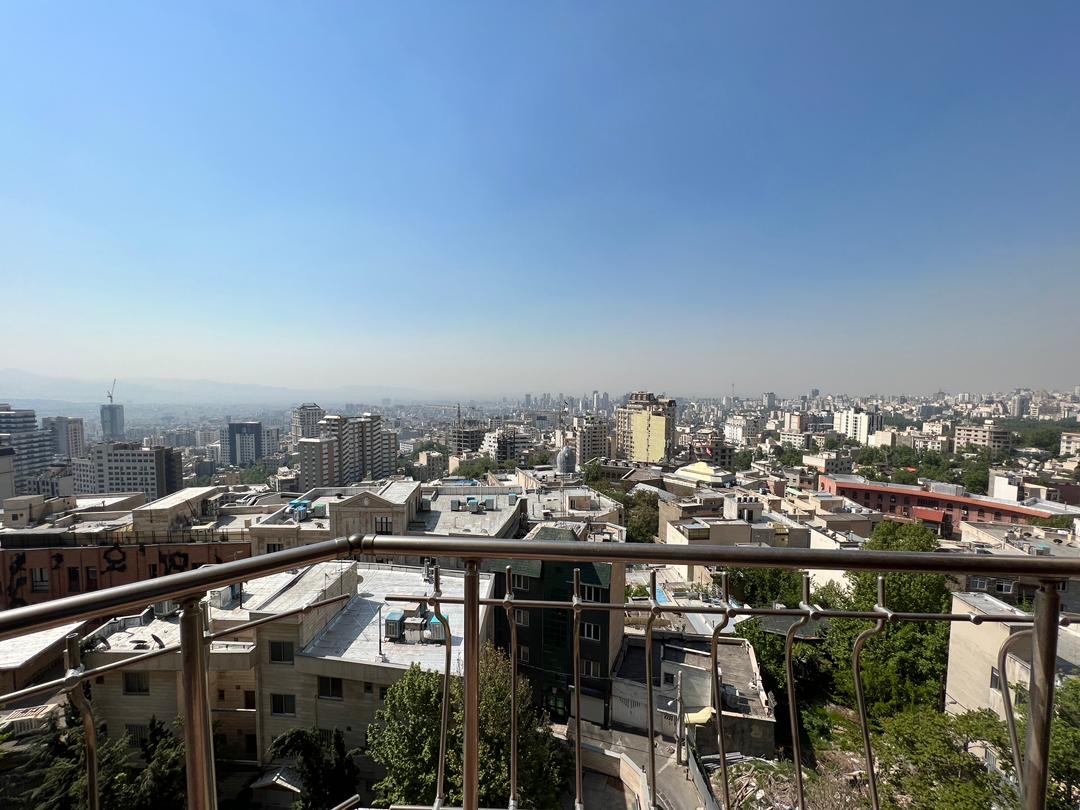 رهن كامل اپارتمان 100 مترى در نياوران