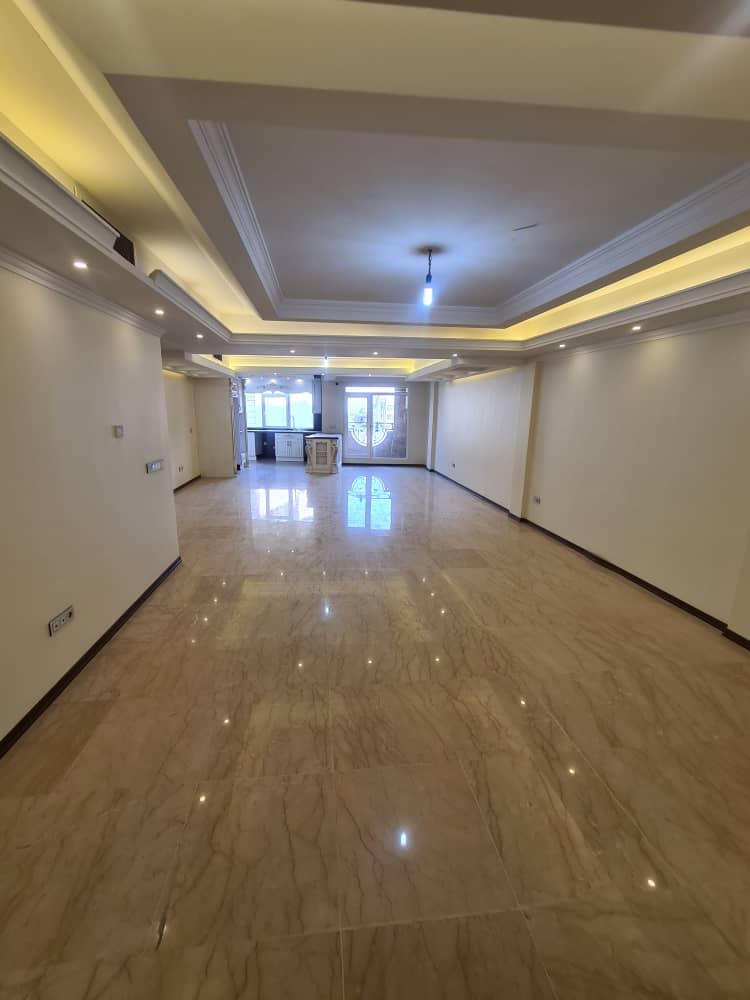فروش آپارتمان 150متری نوساز قیطریه