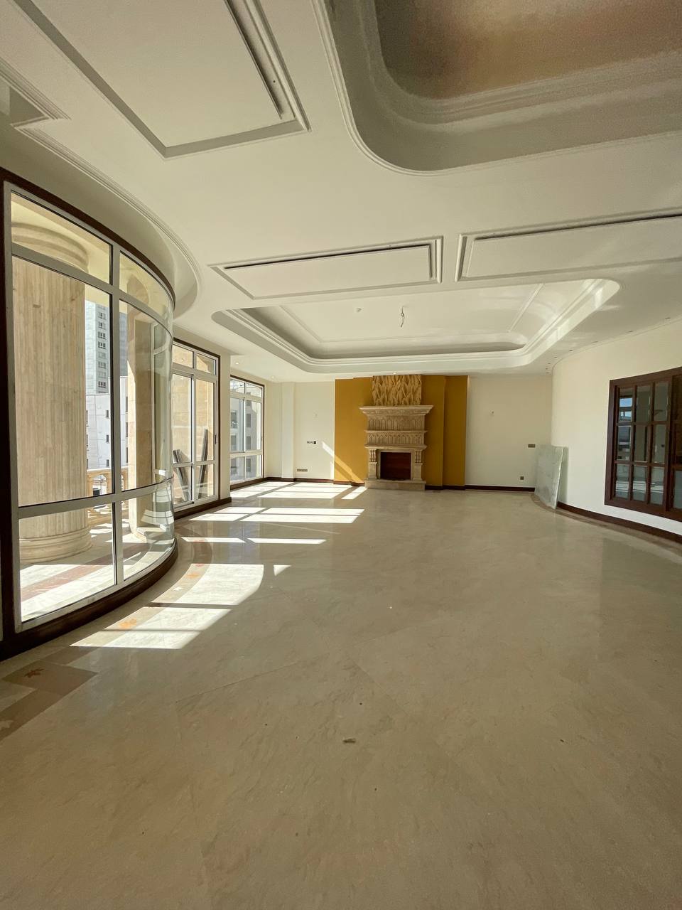 اجاره اپارتمان 170متر  قیطریه