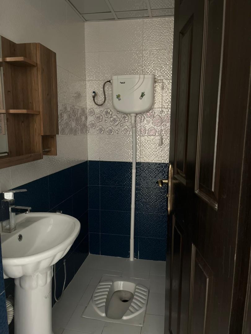 اجاره آپارتمان 80متر فدک گلستان