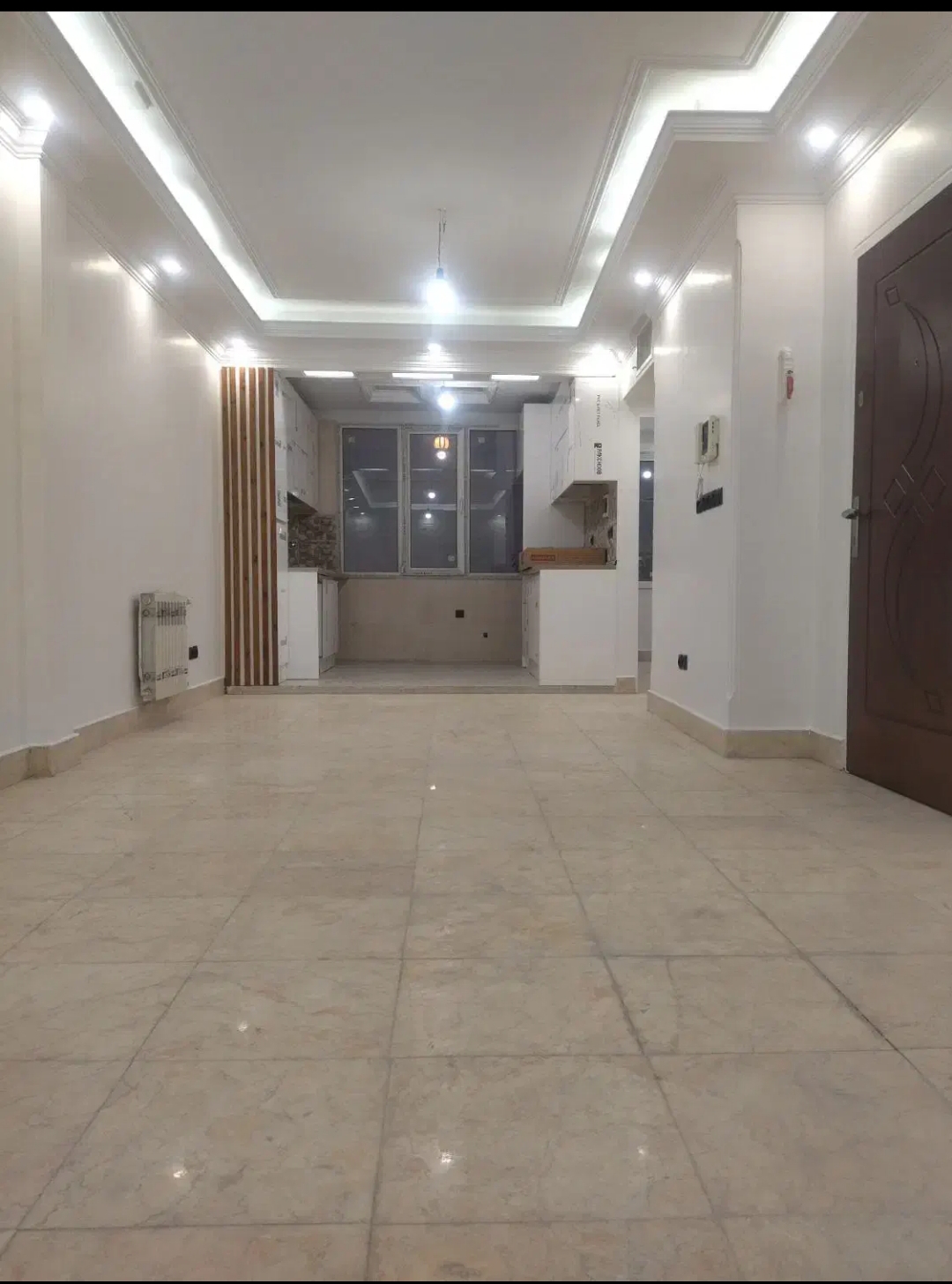 اجاره آپارتمان 58 متر هفت حوض1 خوابه