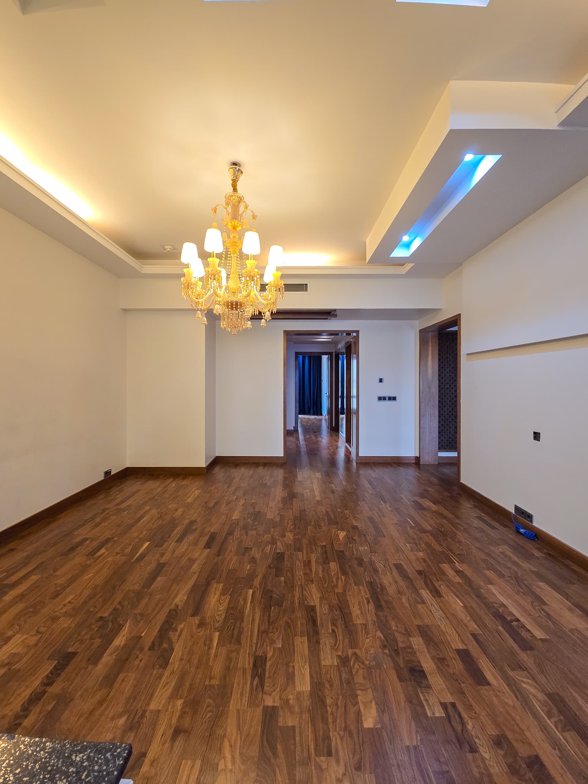 اجاره آپارتمان 210 متر فرشته فول مشاعات