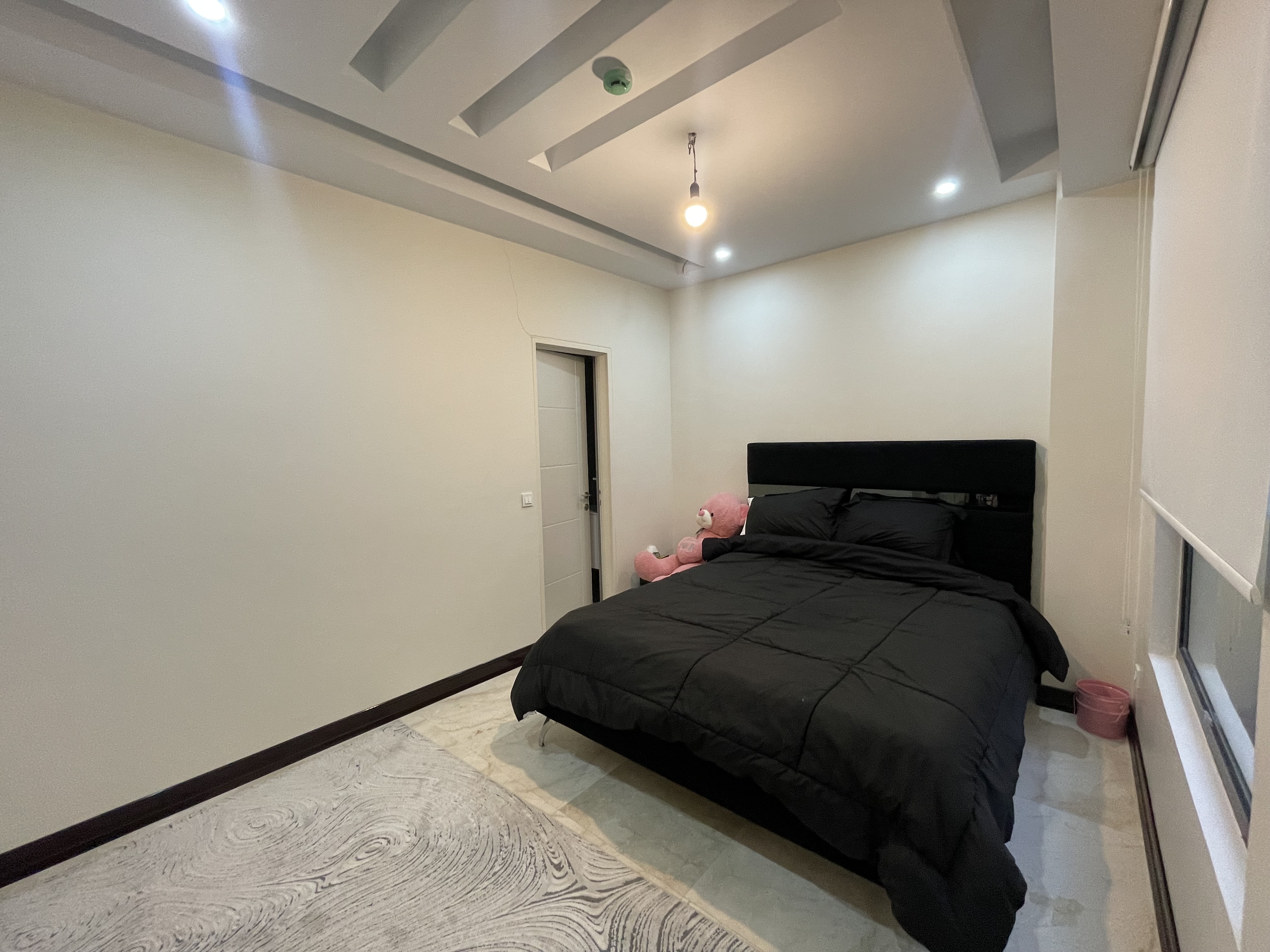 اجاره آپارتمان 110 متر قیطریه دوخواب نوساز