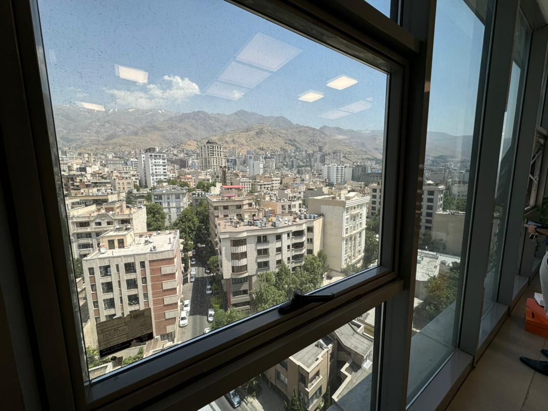 اجاره آپارتمان 170متر نیاوران اداری
