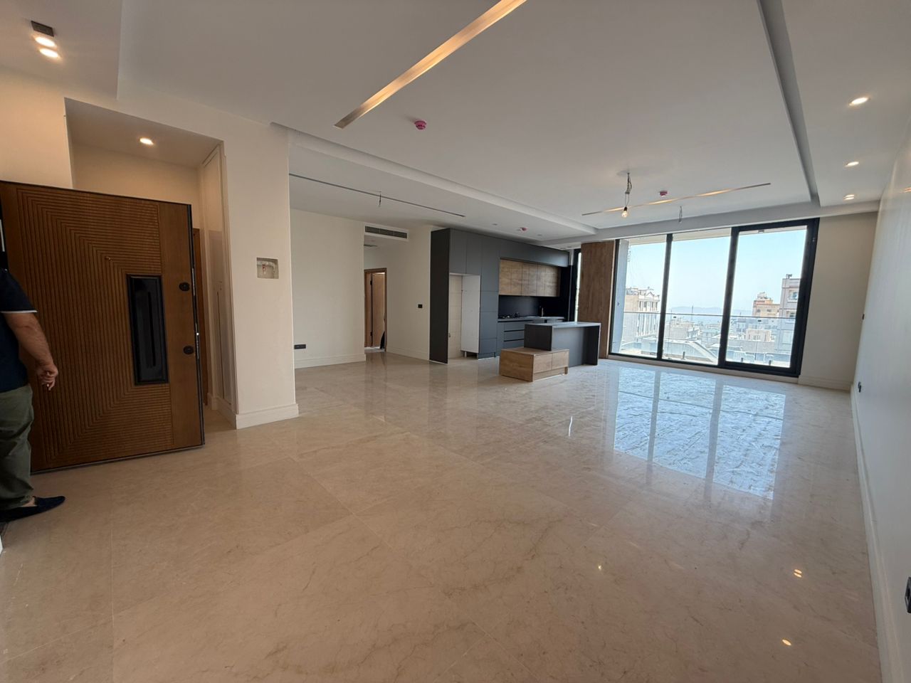 فروش آپارتمان 115متر قیطریه