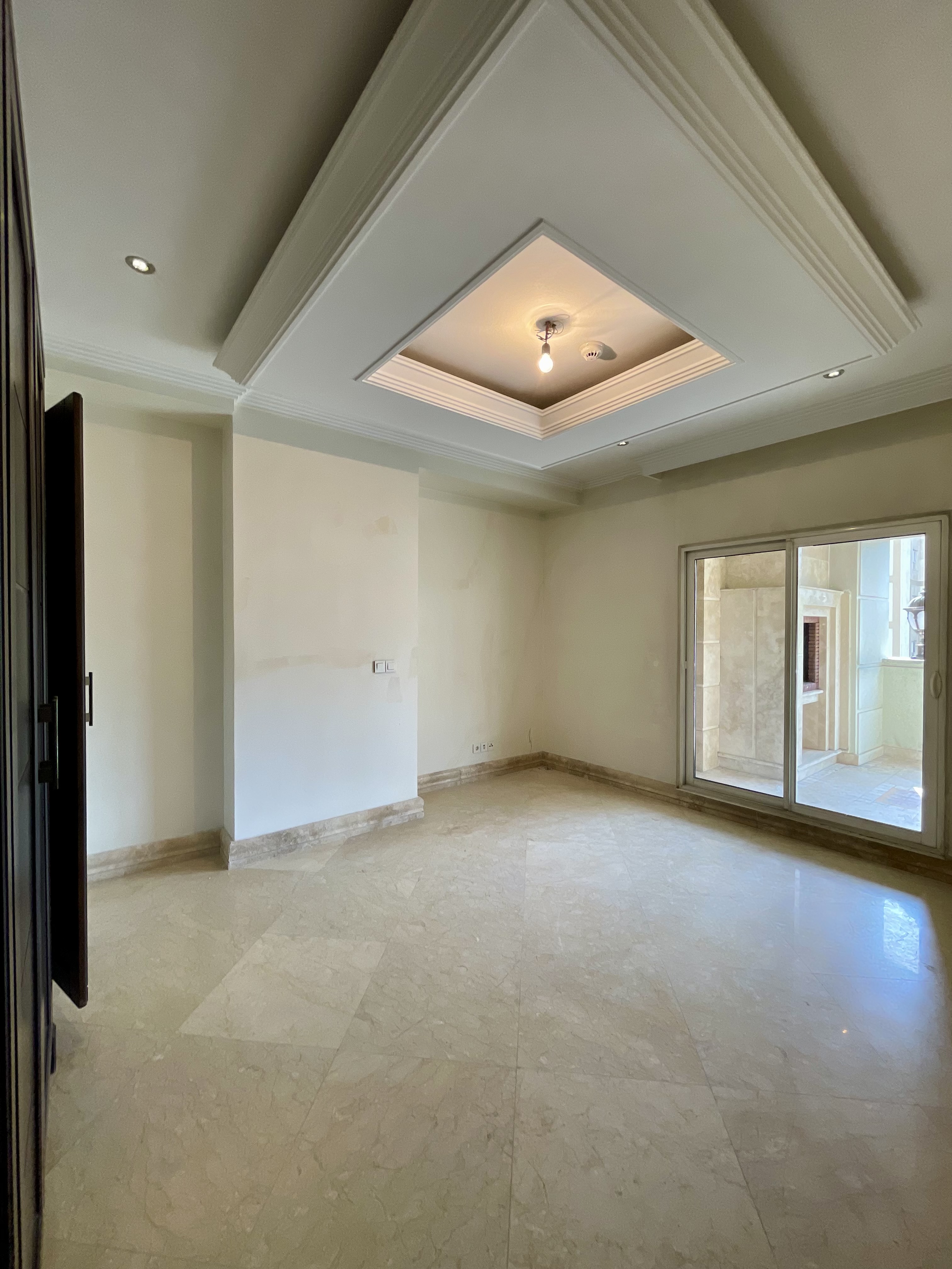 اجاره آپارتمان 200 متر فرمانیه 3خواب تاپ لوکیشن