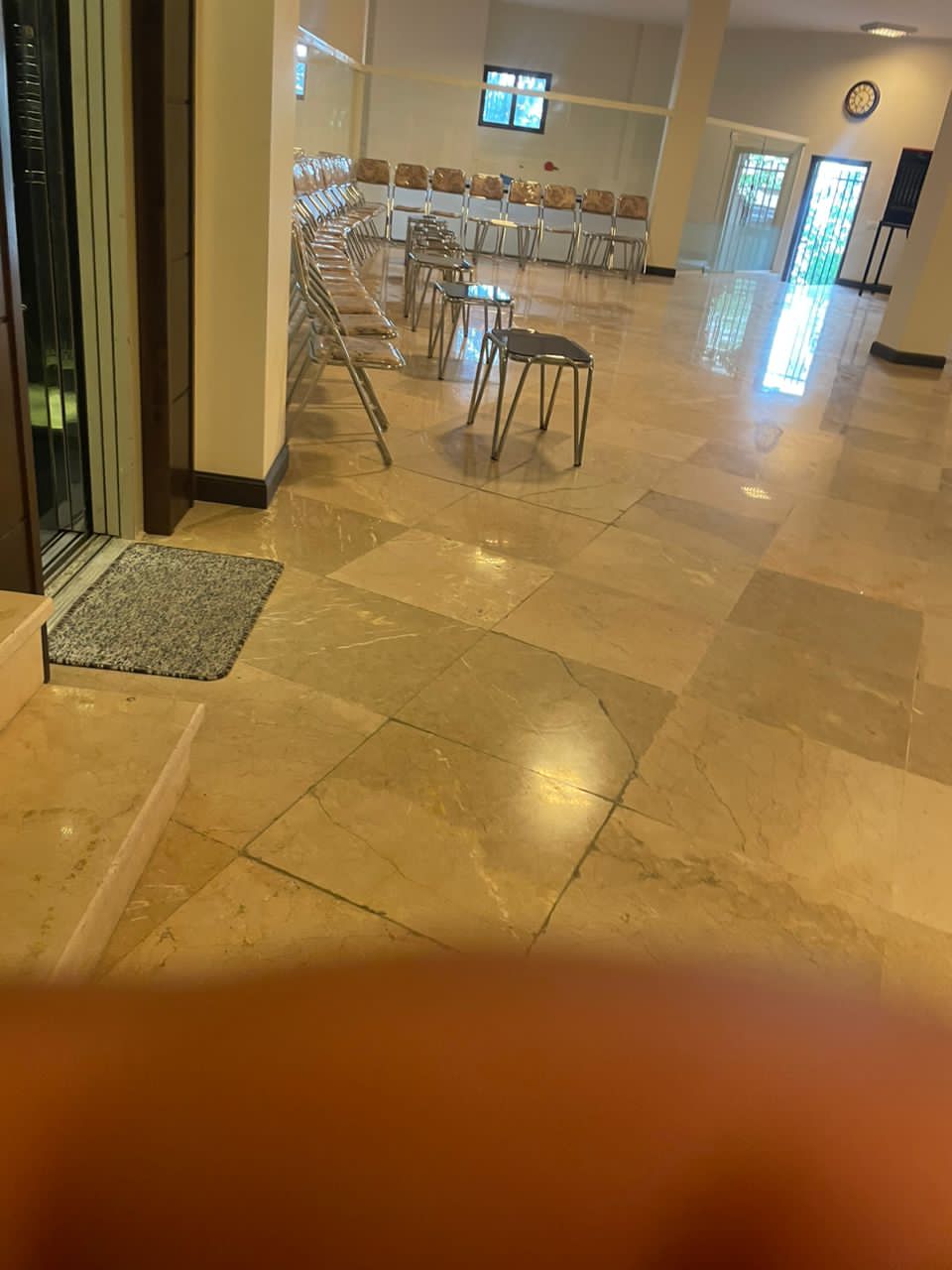 فروش آپارتمان 140متر دربند
