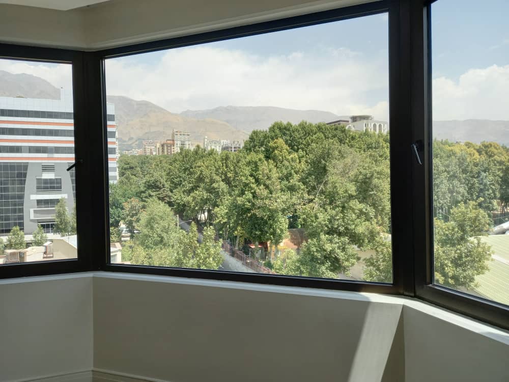 فروش اپارتمان 157متر دیباجی شمالی