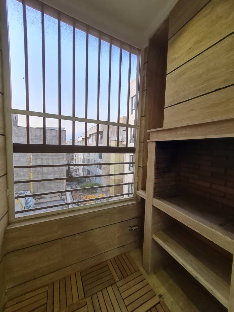 فروش آپارتمان 110 متر سوهانک