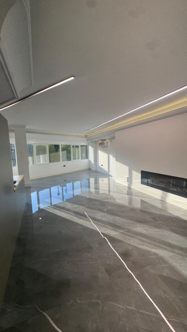 فروش آپارتمان 210متر مژده ویو باغ