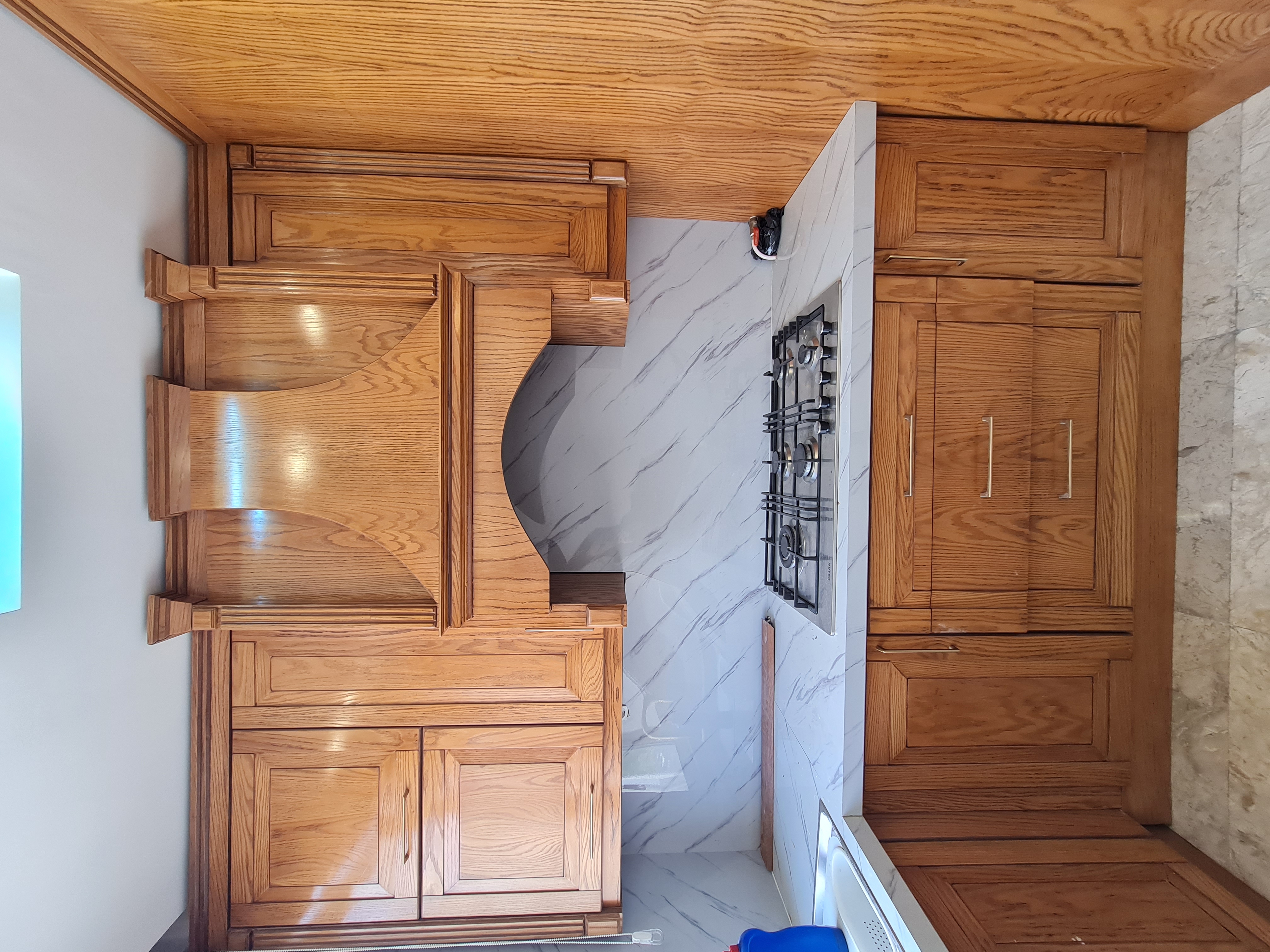 فروش آپارتمان 100 متر تاپ لوکیشن فرمانیه غربی