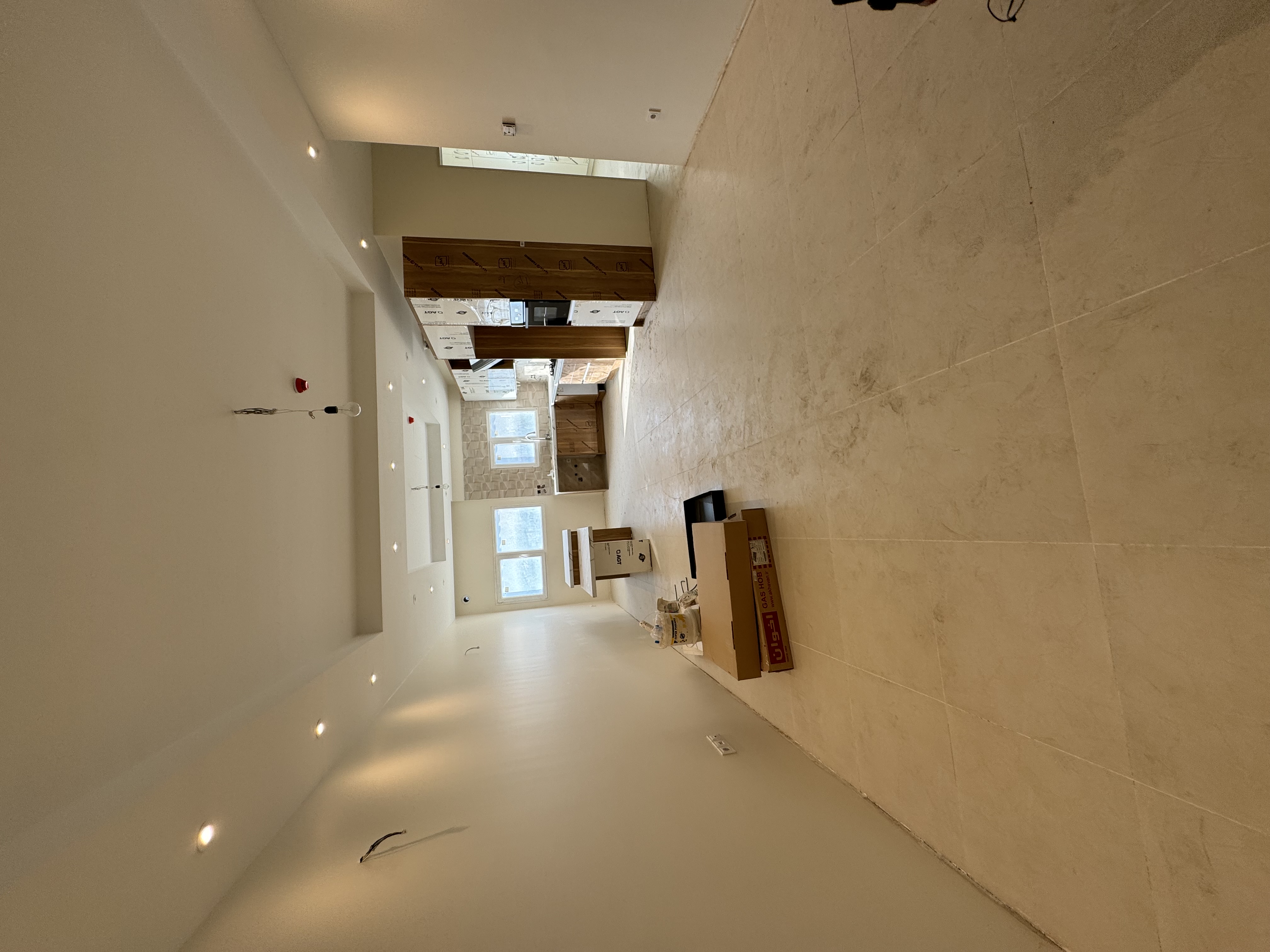 فروش آپارتمان 100 متر سوهانک ویو ابدی