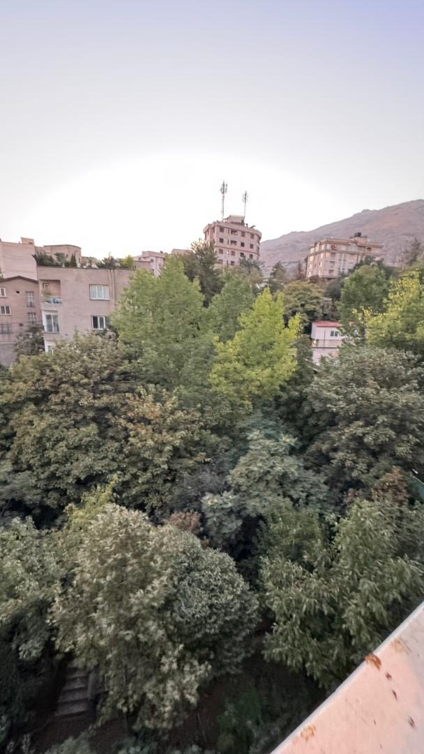 فروش آپارتمان 210متر مژده ویو باغ