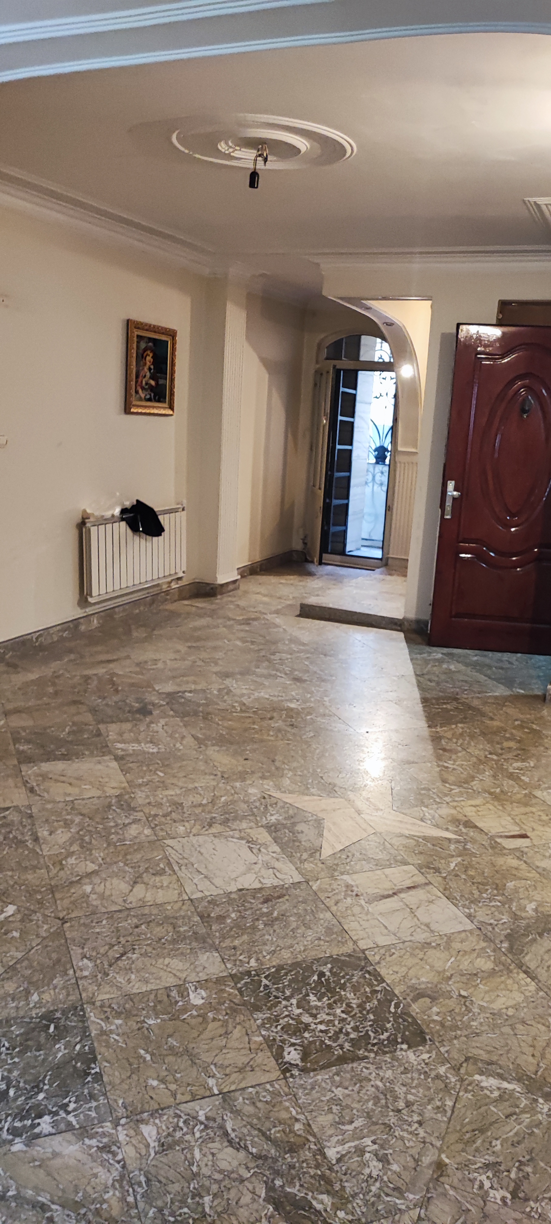 اجاره آپارتمان 70 متر نارمک 2 خواب