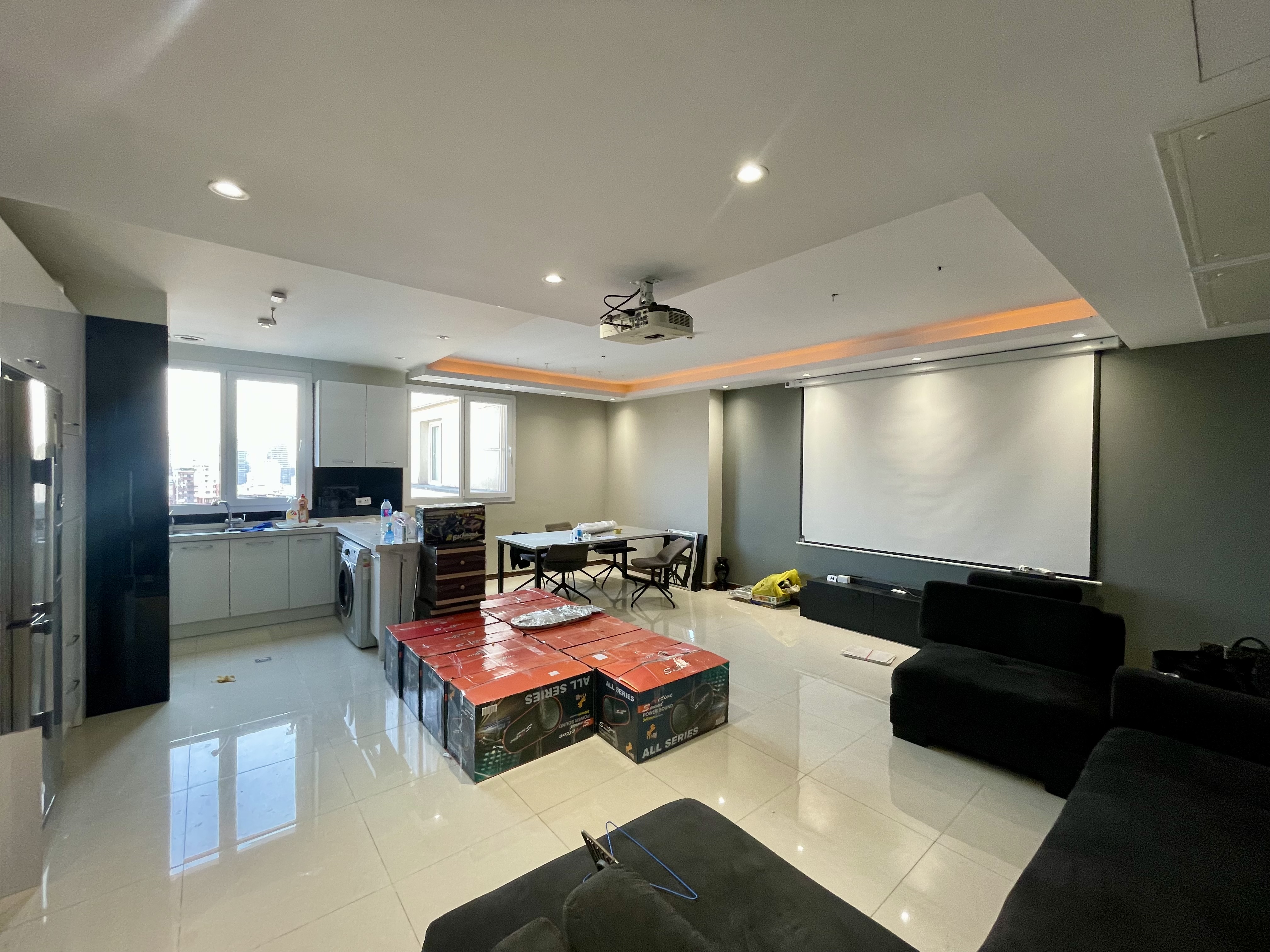 اجاره آپارتمان 110 متر دزاشیب دوخواب برج