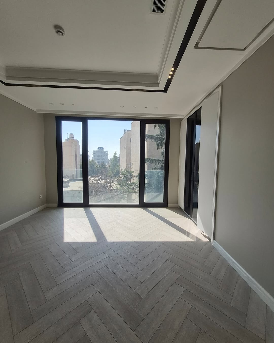 اجاره آپارتمان 90متر نیاوران 1 خواب