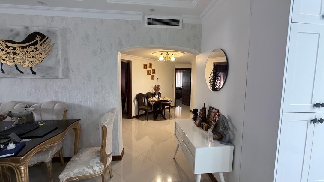 فروش آپارتمان 175متر کامرانیه 3پارکینگ بازسازی