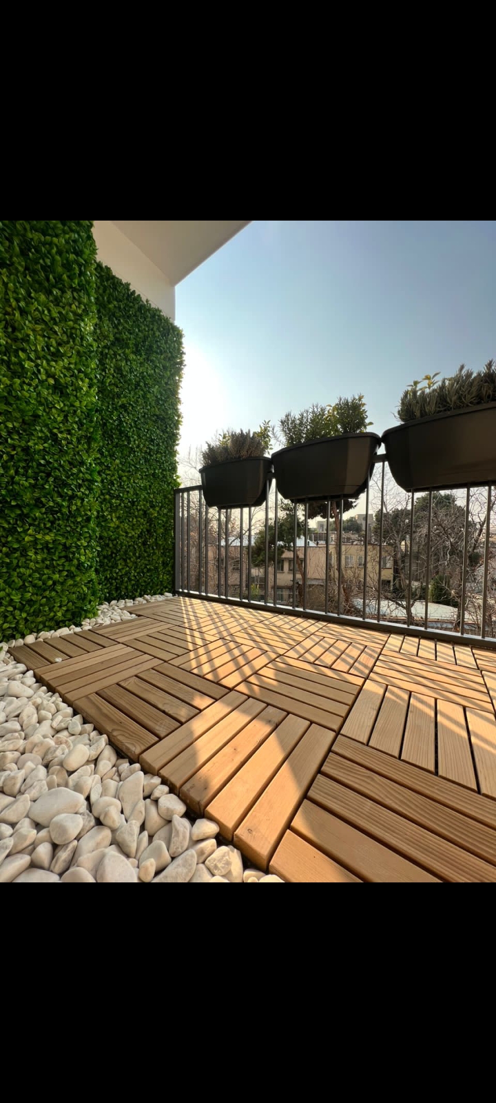 اجاره آپارتمان 110 متر دولت ویو عالی بدون مشرف