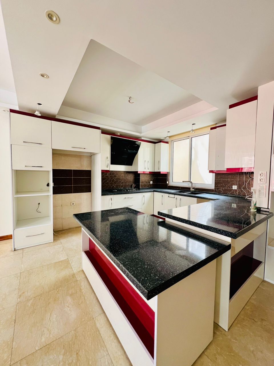 فروش اپارتمان 115 متر جمشیدیه